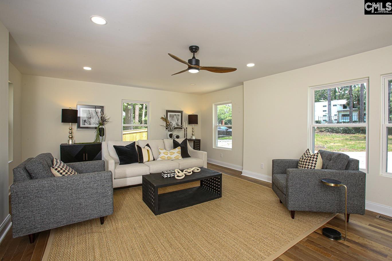 3013 Forest Drive Columbia, SC 29204-4020