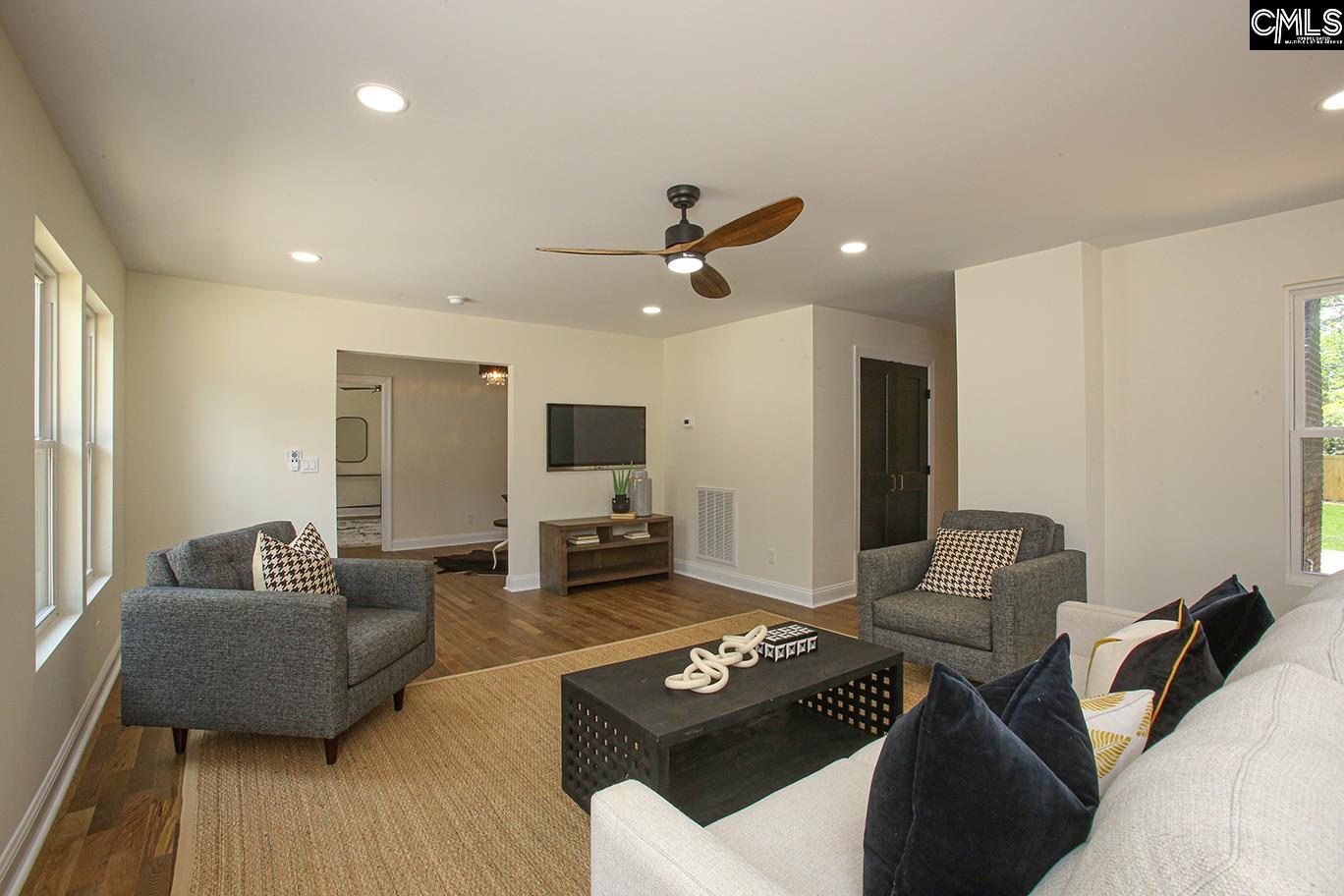 3013 Forest Drive Columbia, SC 29204-4020