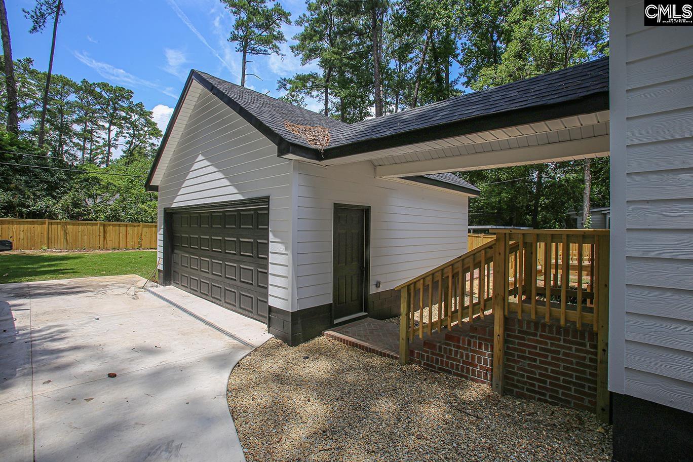 3013 Forest Drive Columbia, SC 29204-4020