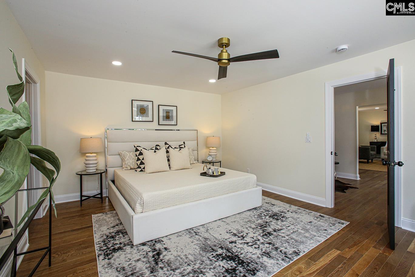 3013 Forest Drive Columbia, SC 29204-4020