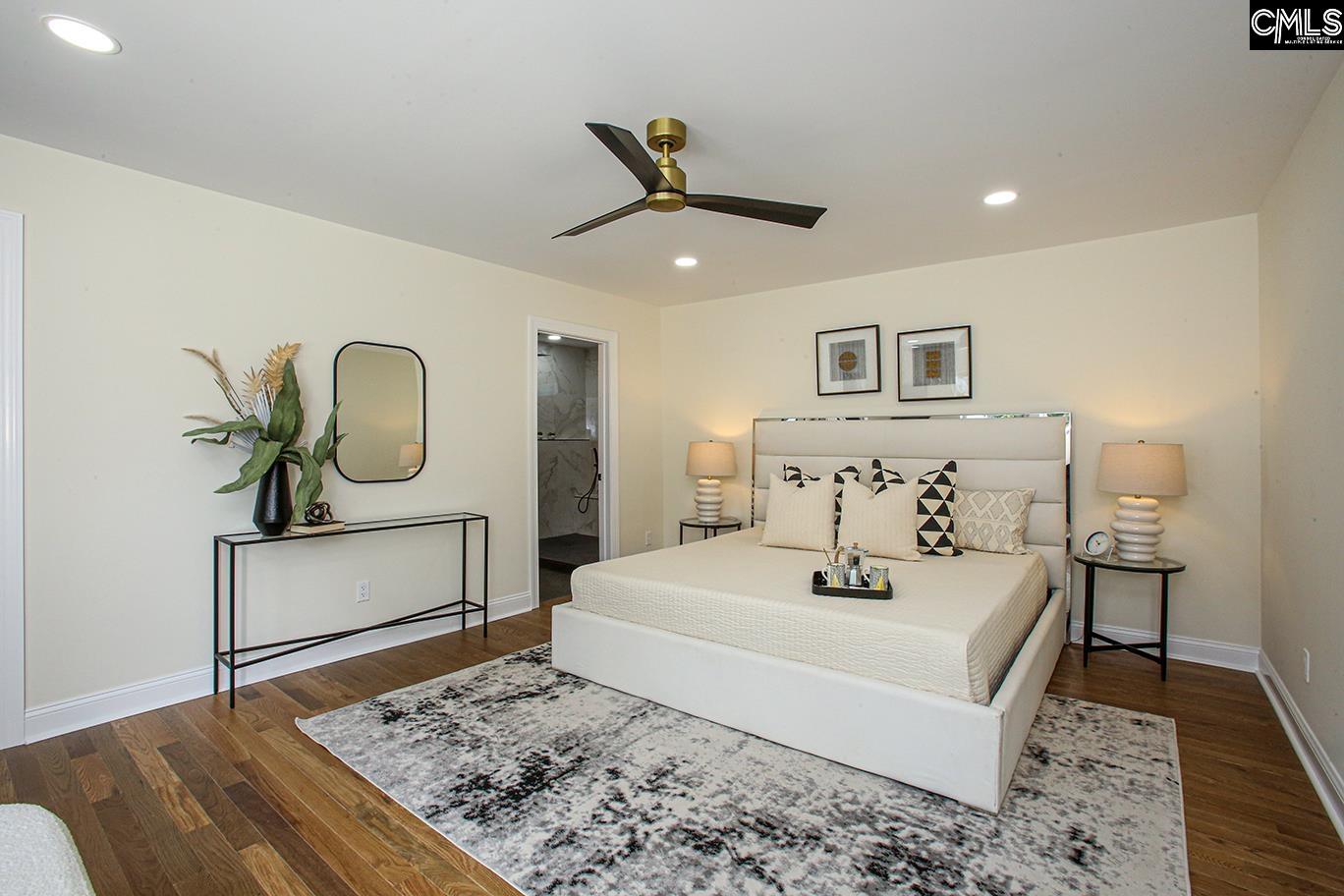 3013 Forest Drive Columbia, SC 29204-4020