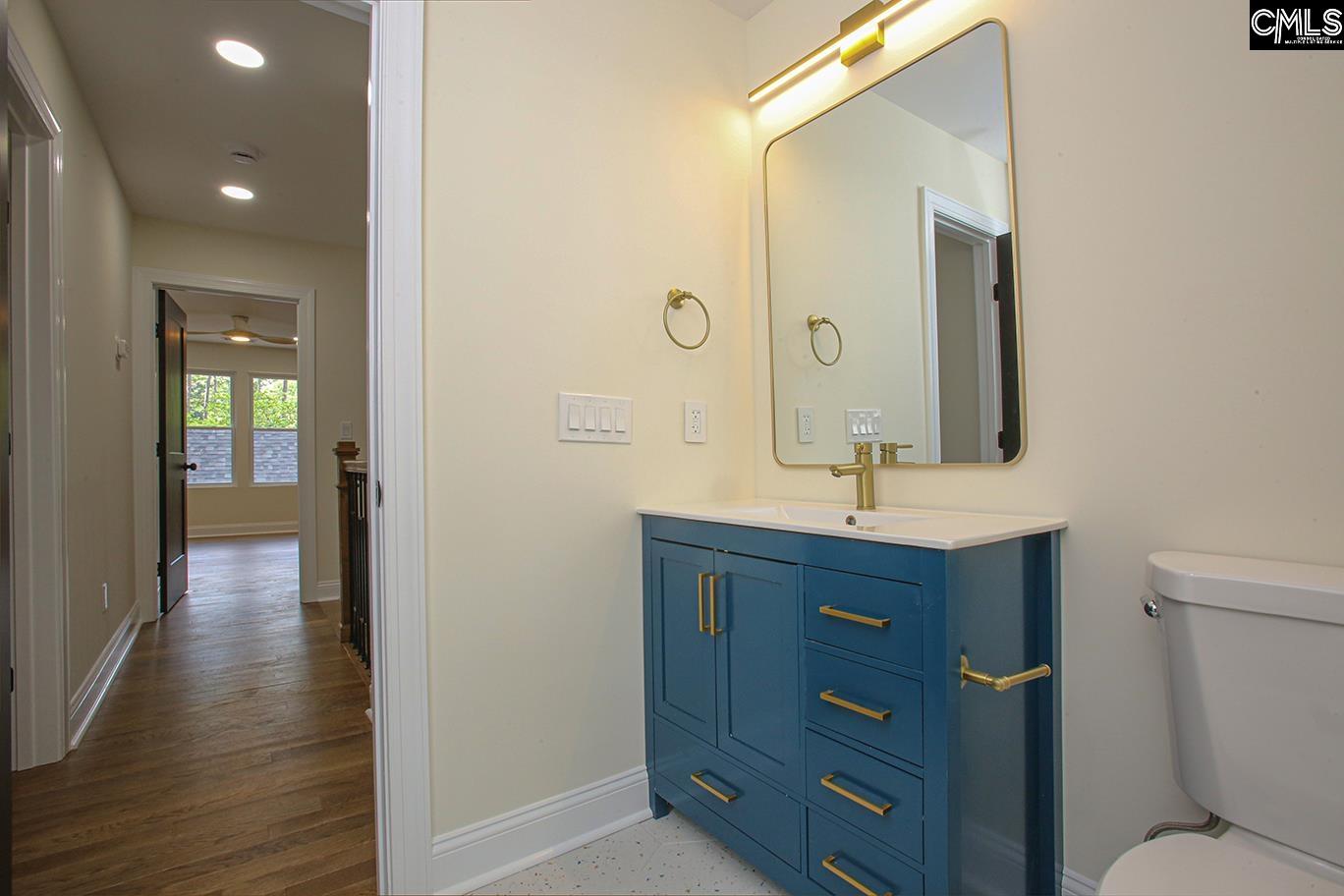 3013 Forest Drive Columbia, SC 29204-4020