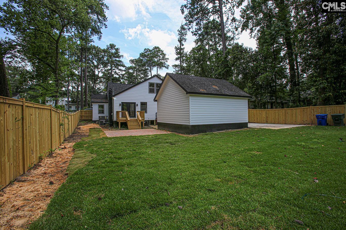 3013 Forest Drive Columbia, SC 29204-4020