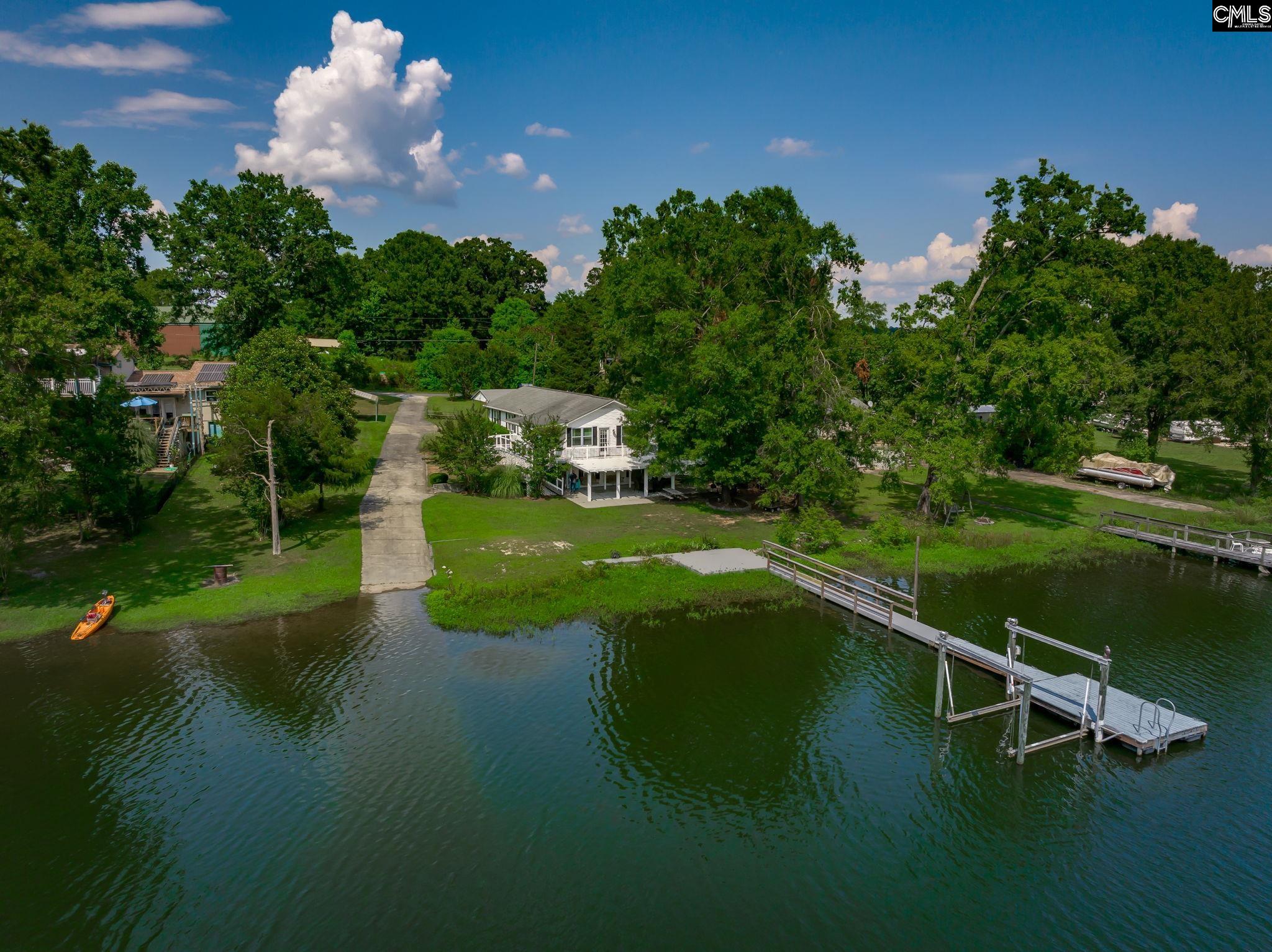 63 Holiday Acres Drive, Prosperity, South Carolina image 1