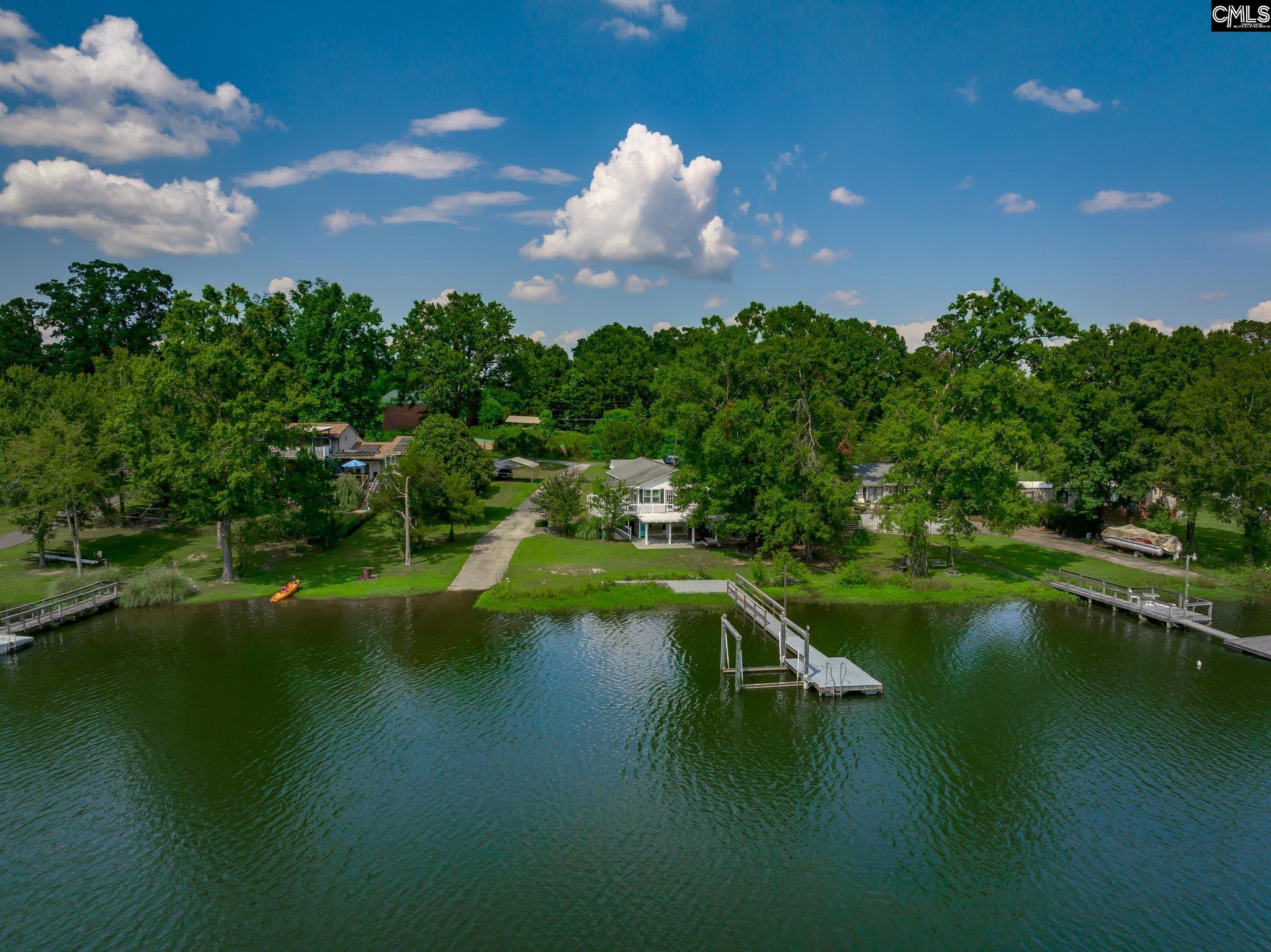 63 Holiday Acres Drive, Prosperity, South Carolina image 2