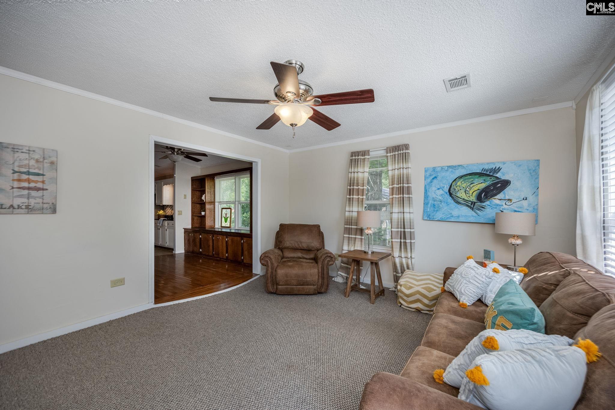 63 Holiday Acres Drive, Prosperity, South Carolina image 21