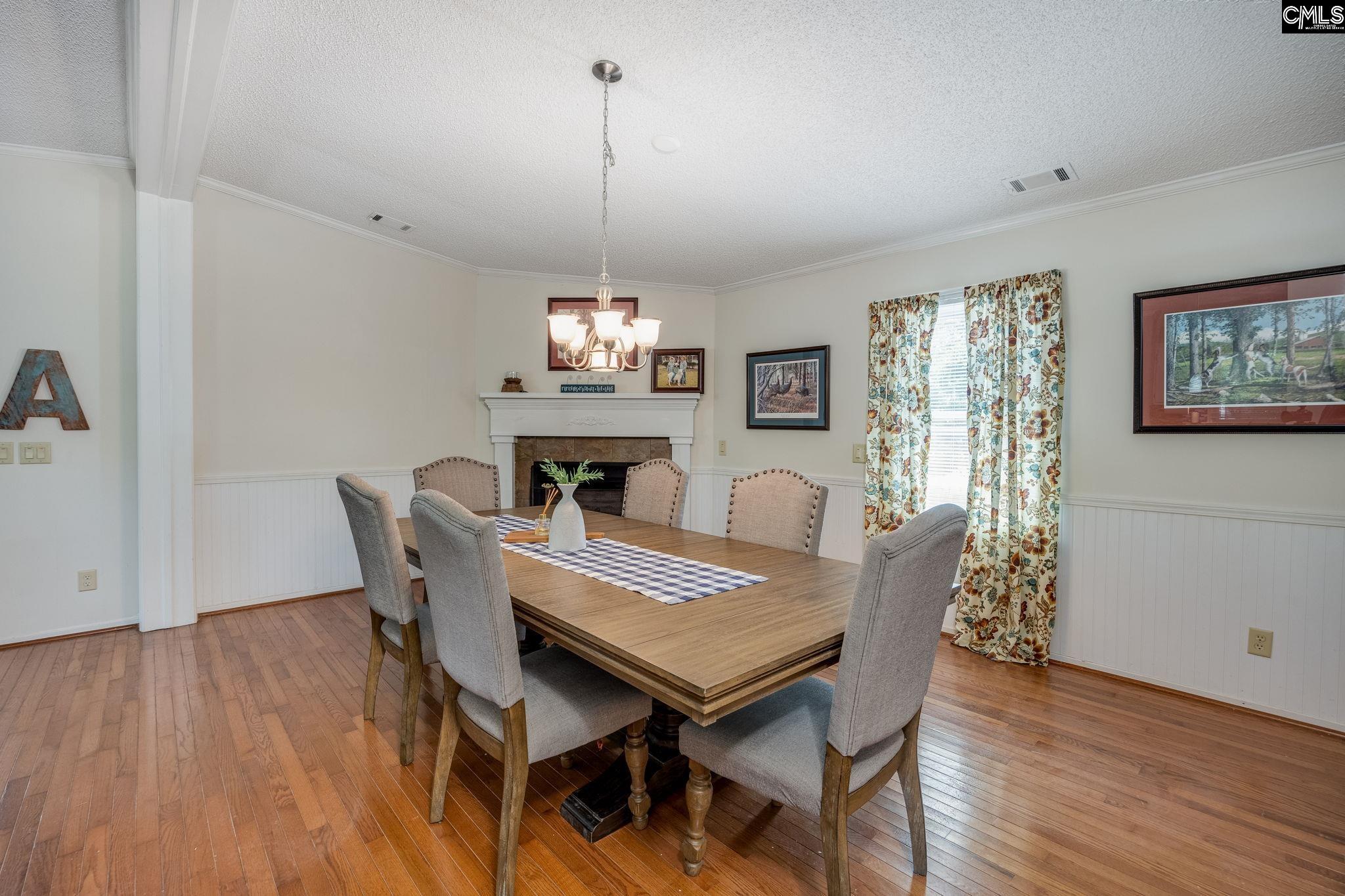 63 Holiday Acres Drive, Prosperity, South Carolina image 25