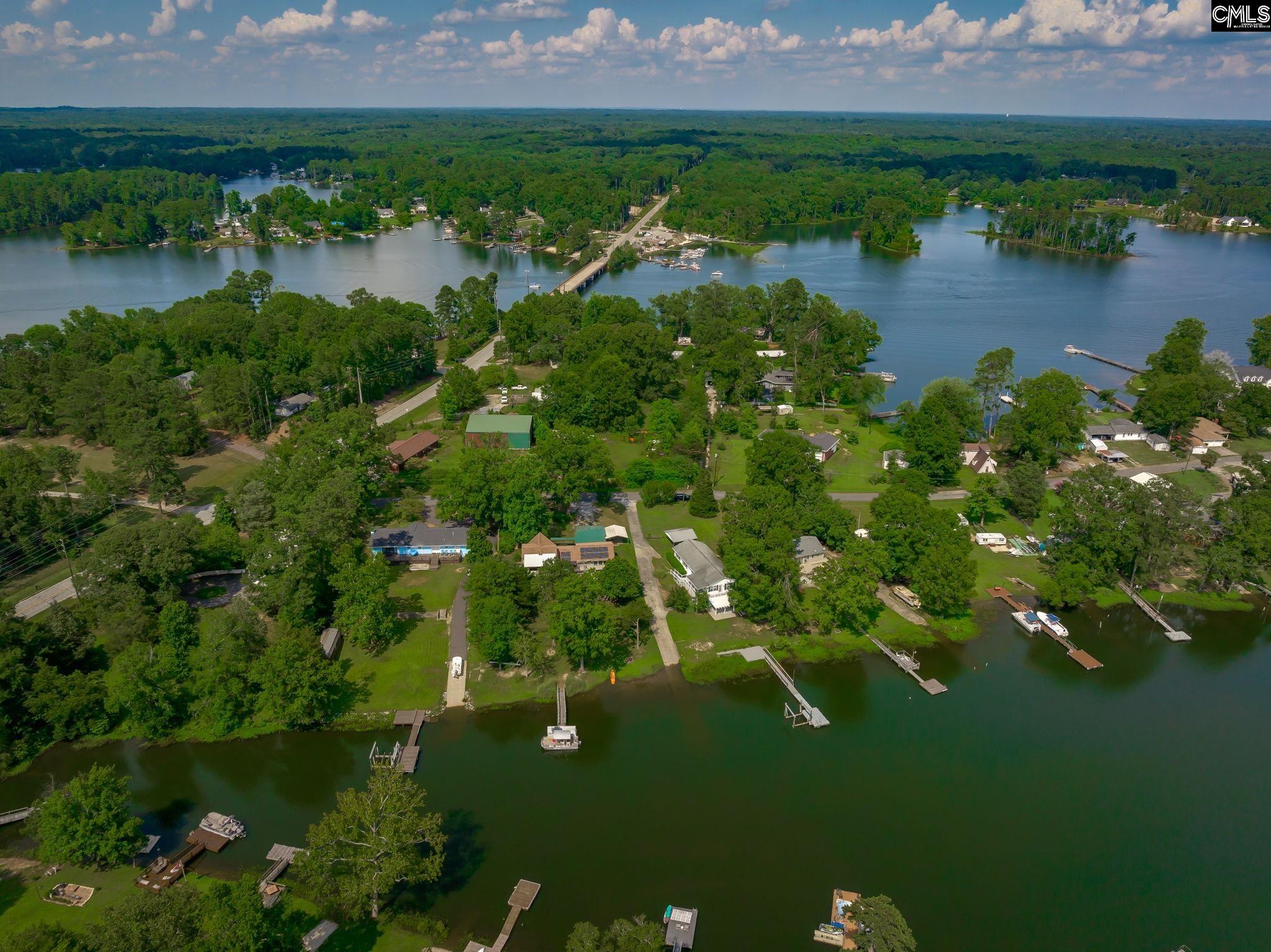 63 Holiday Acres Drive, Prosperity, South Carolina image 4