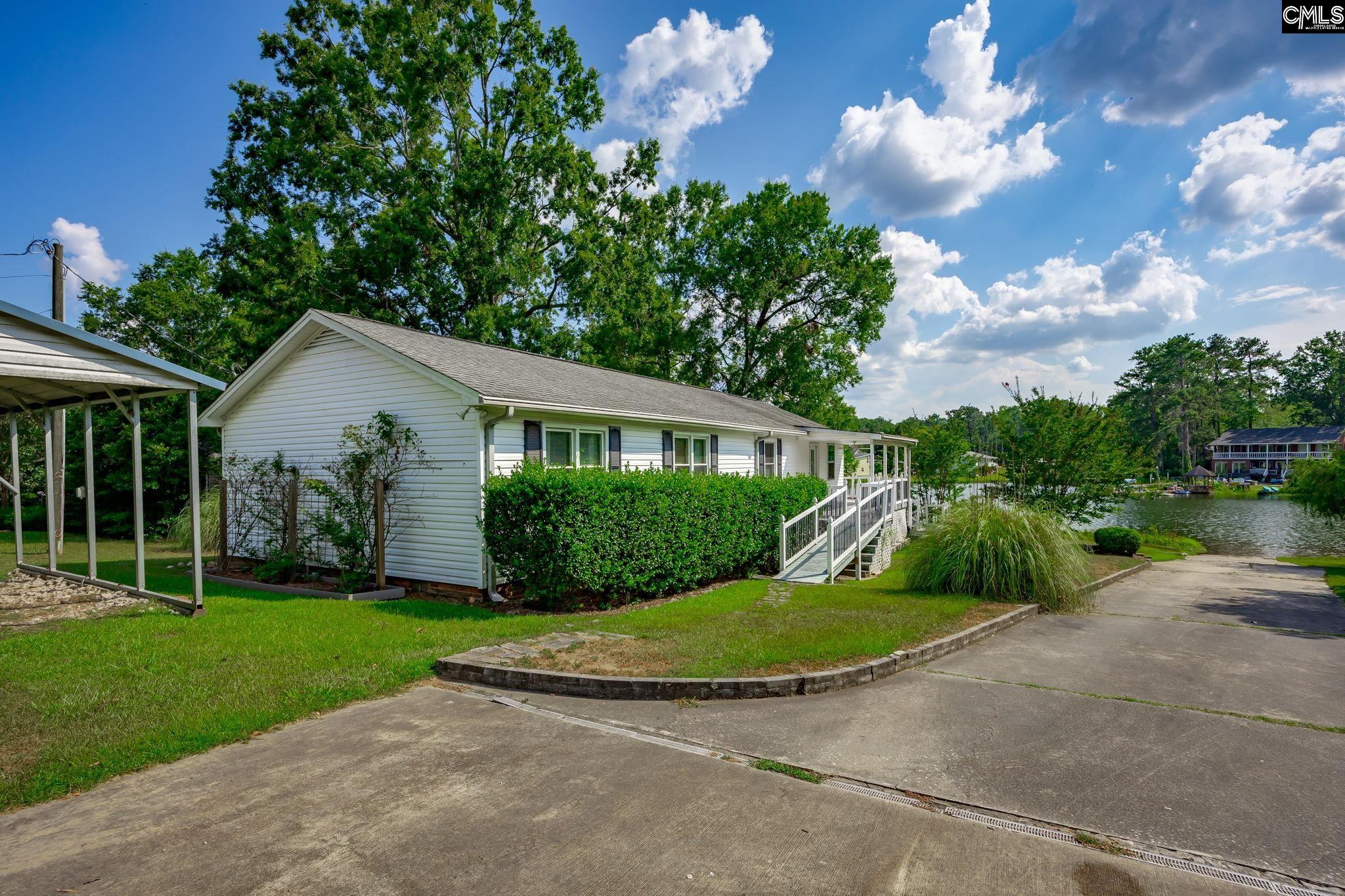 63 Holiday Acres Drive, Prosperity, South Carolina image 5