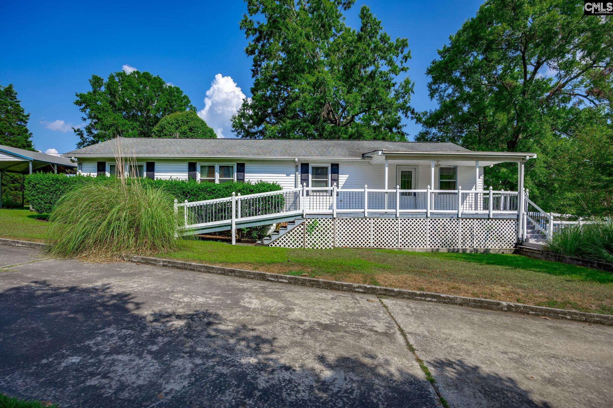 63 Holiday Acres Drive, Prosperity, South Carolina image 6