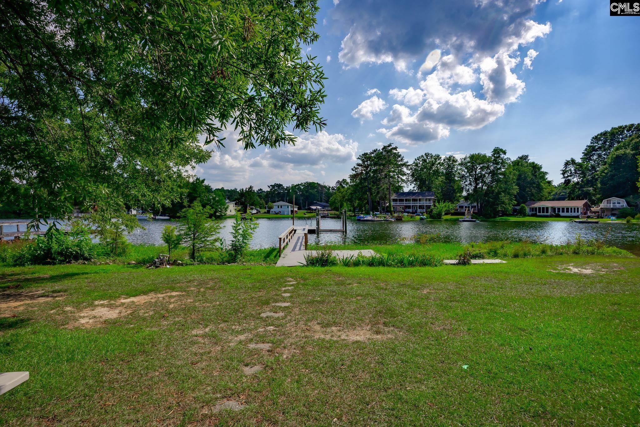 63 Holiday Acres Drive Prosperity, SC 29127