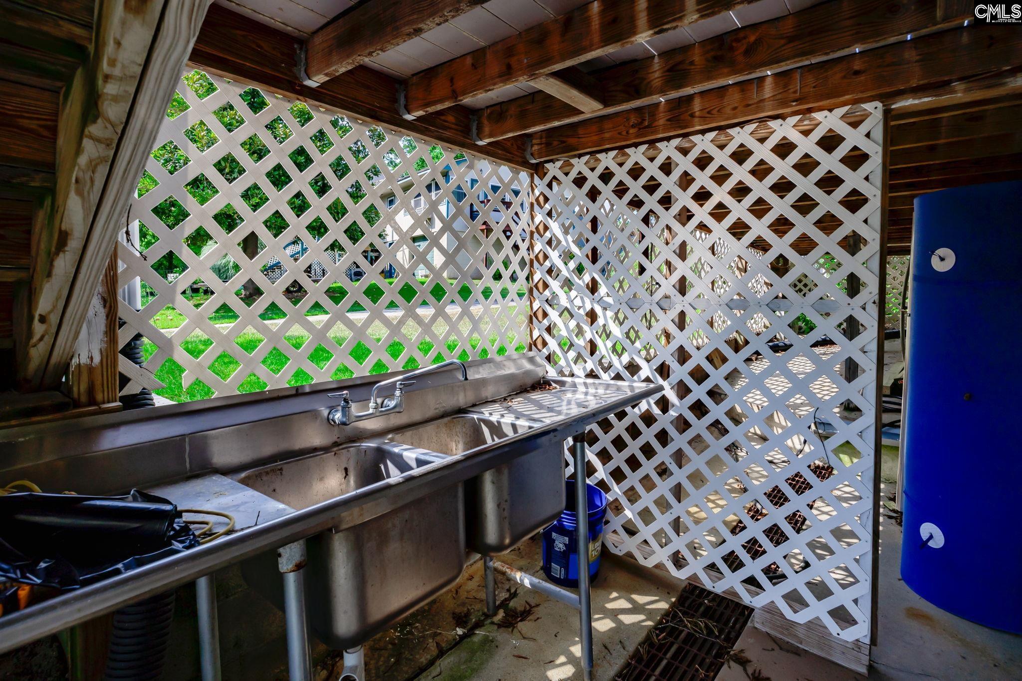 63 Holiday Acres Drive Prosperity, SC 29127