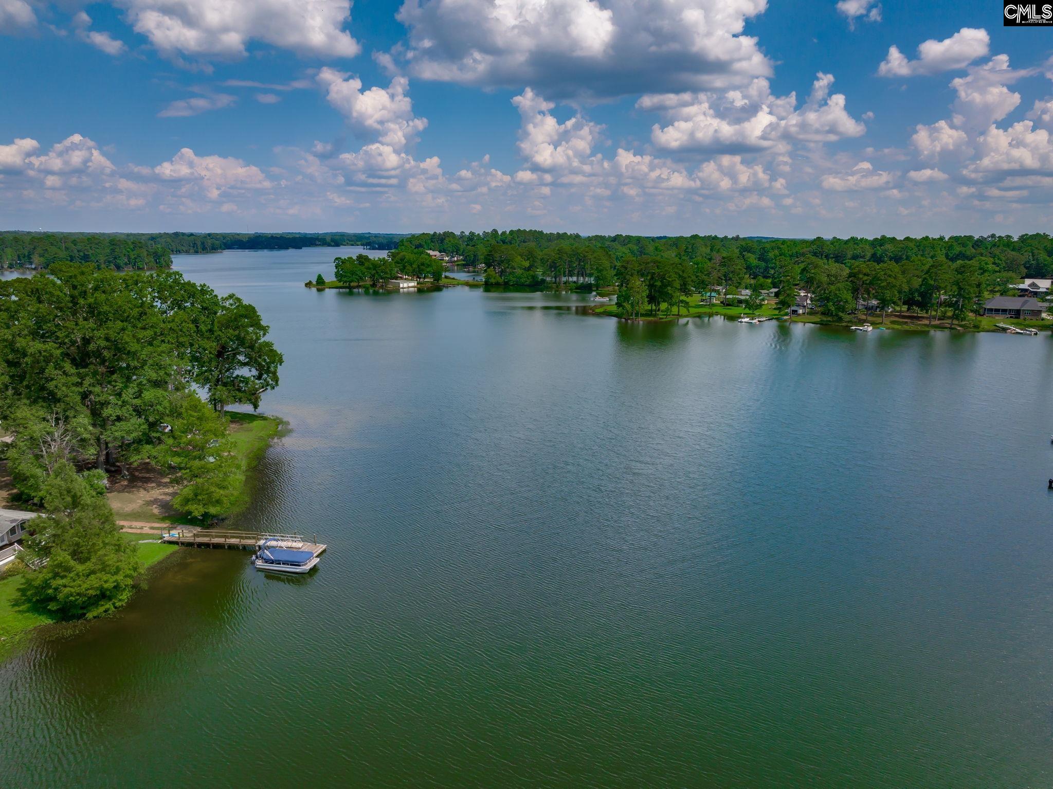 63 Holiday Acres Drive Prosperity, SC 29127