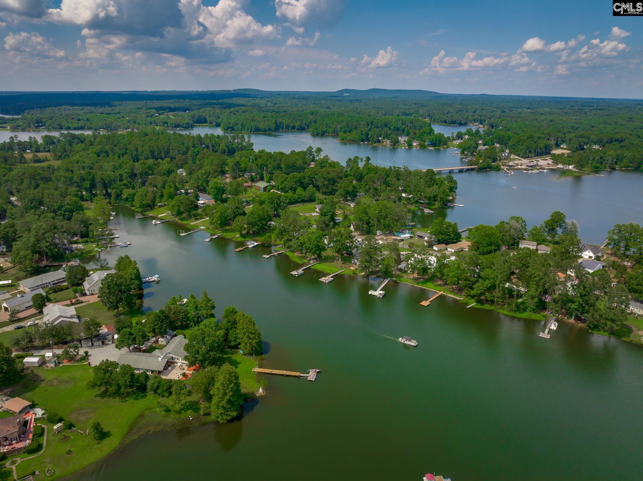 63 Holiday Acres Drive Prosperity, SC 29127