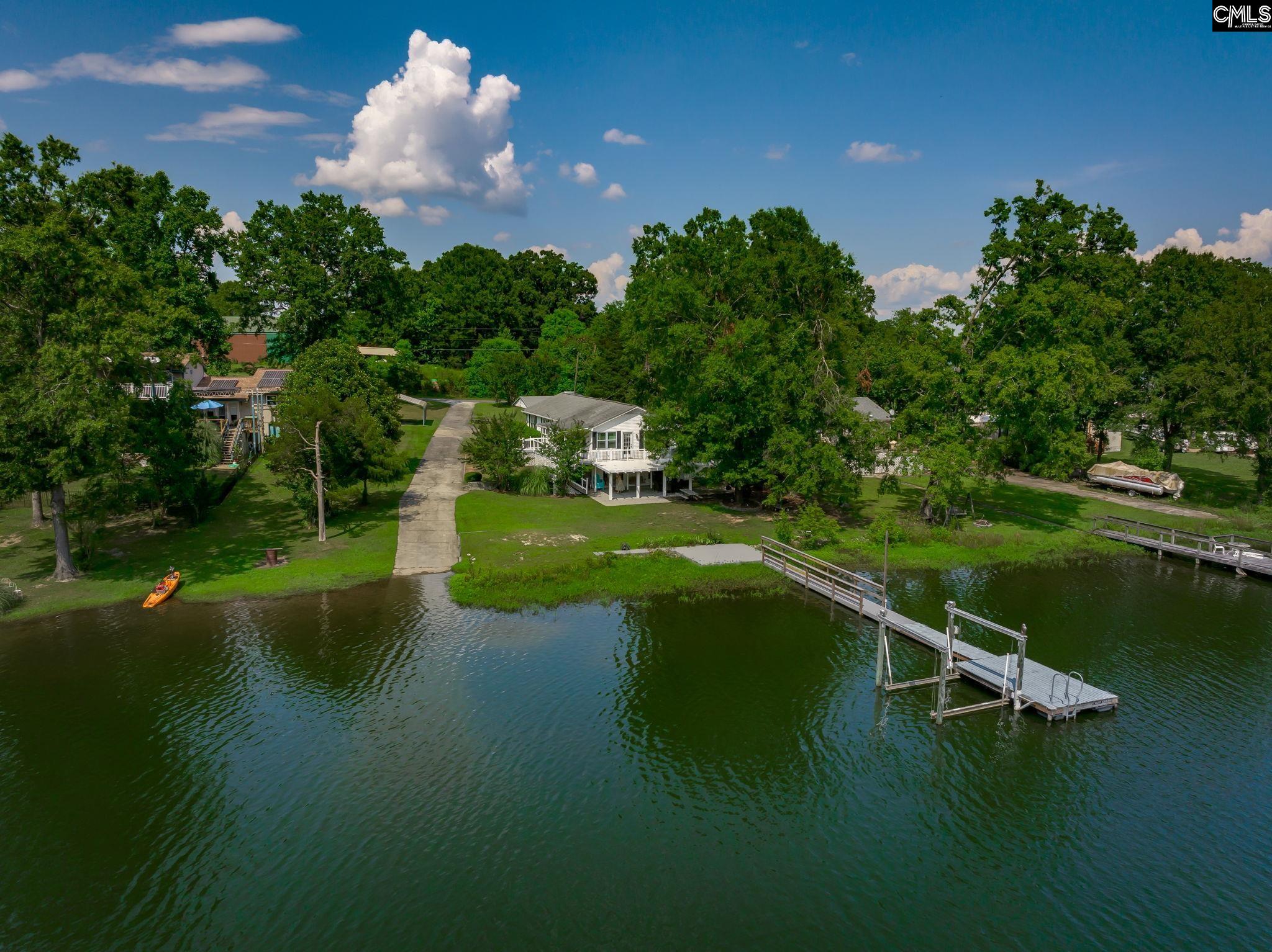63 Holiday Acres Drive Prosperity, SC 29127