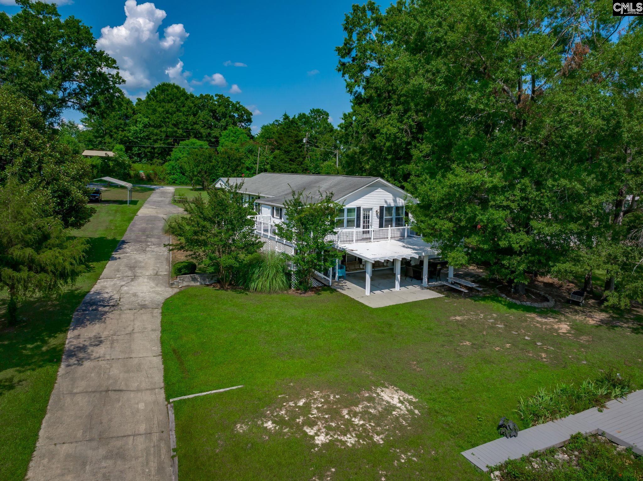63 Holiday Acres Drive Prosperity, SC 29127