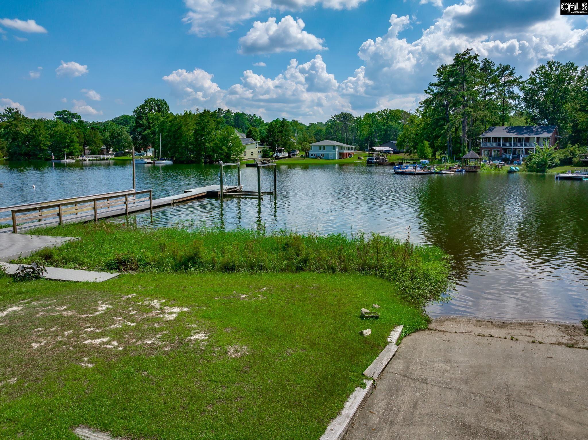 63 Holiday Acres Drive Prosperity, SC 29127