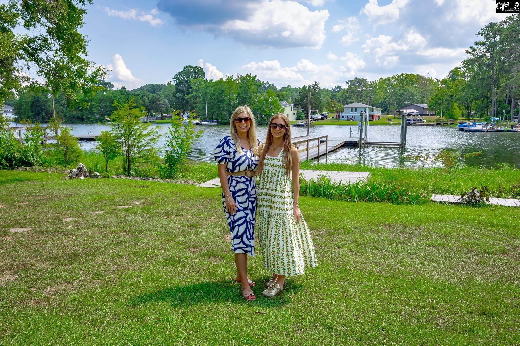 63 Holiday Acres Drive Prosperity, SC 29127