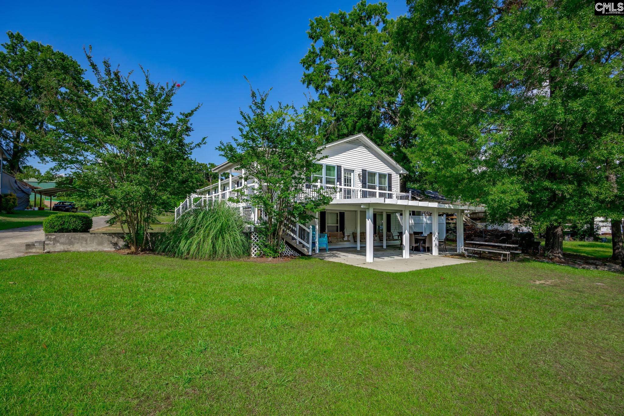63 Holiday Acres Drive, Prosperity, South Carolina image 8