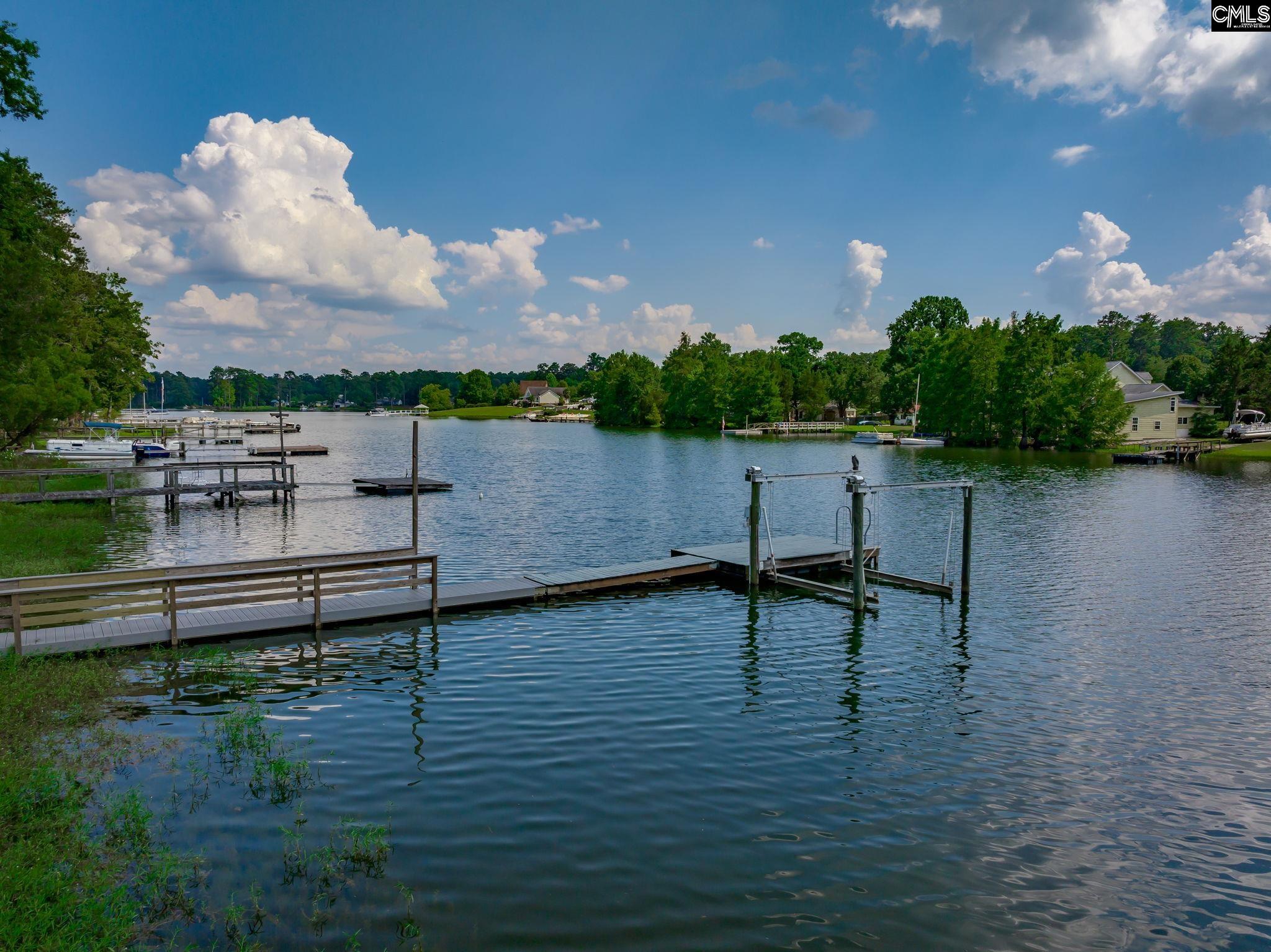 63 Holiday Acres Drive, Prosperity, South Carolina image 9