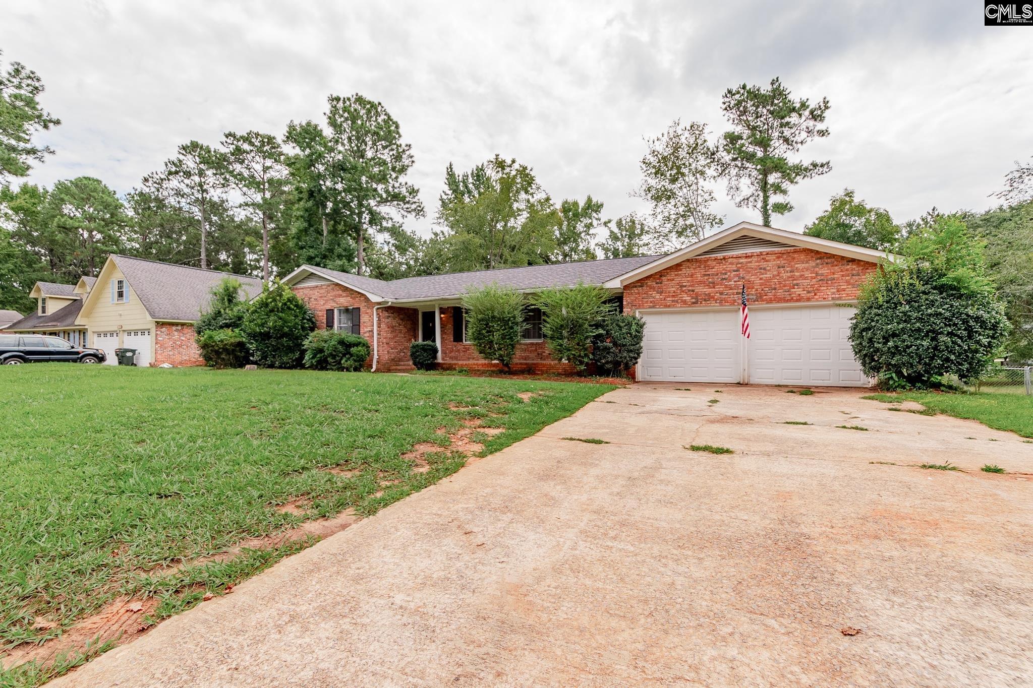 419 N Royal Tower Drive Irmo, SC 29063