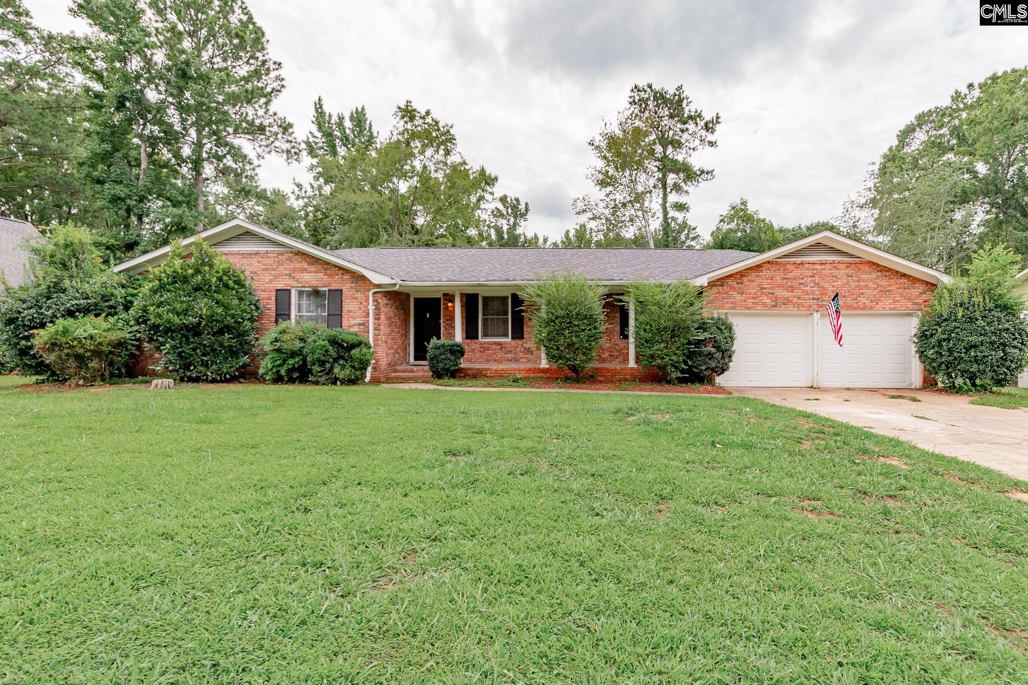 419 N Royal Tower Drive Irmo, SC 29063