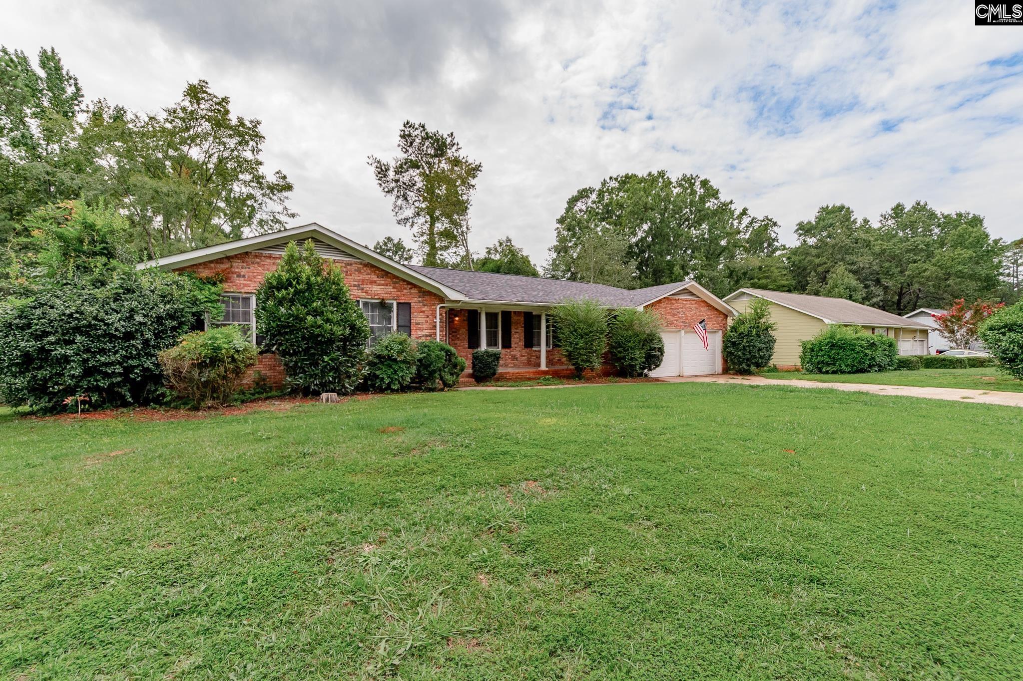 419 N Royal Tower Drive Irmo, SC 29063