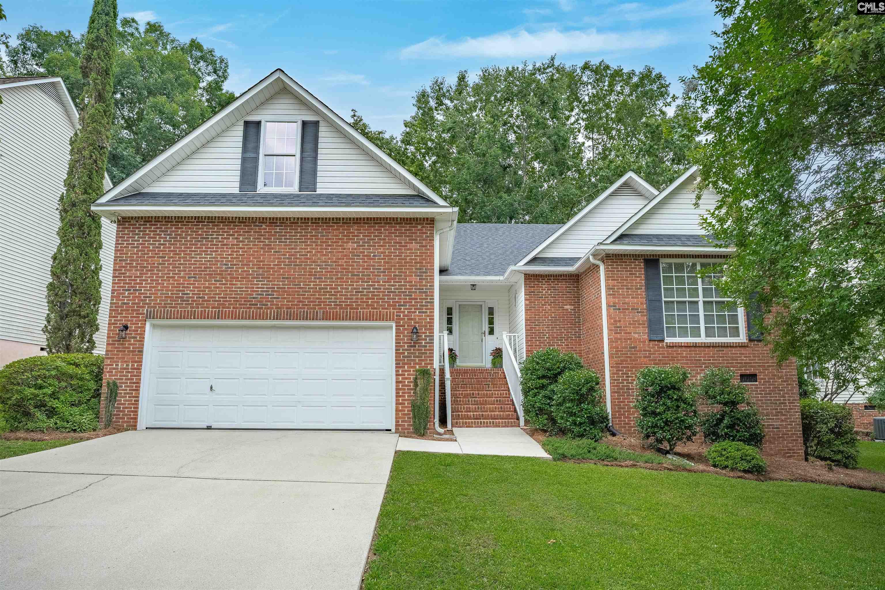 209 Kings Creek Road, Irmo, South Carolina image 1