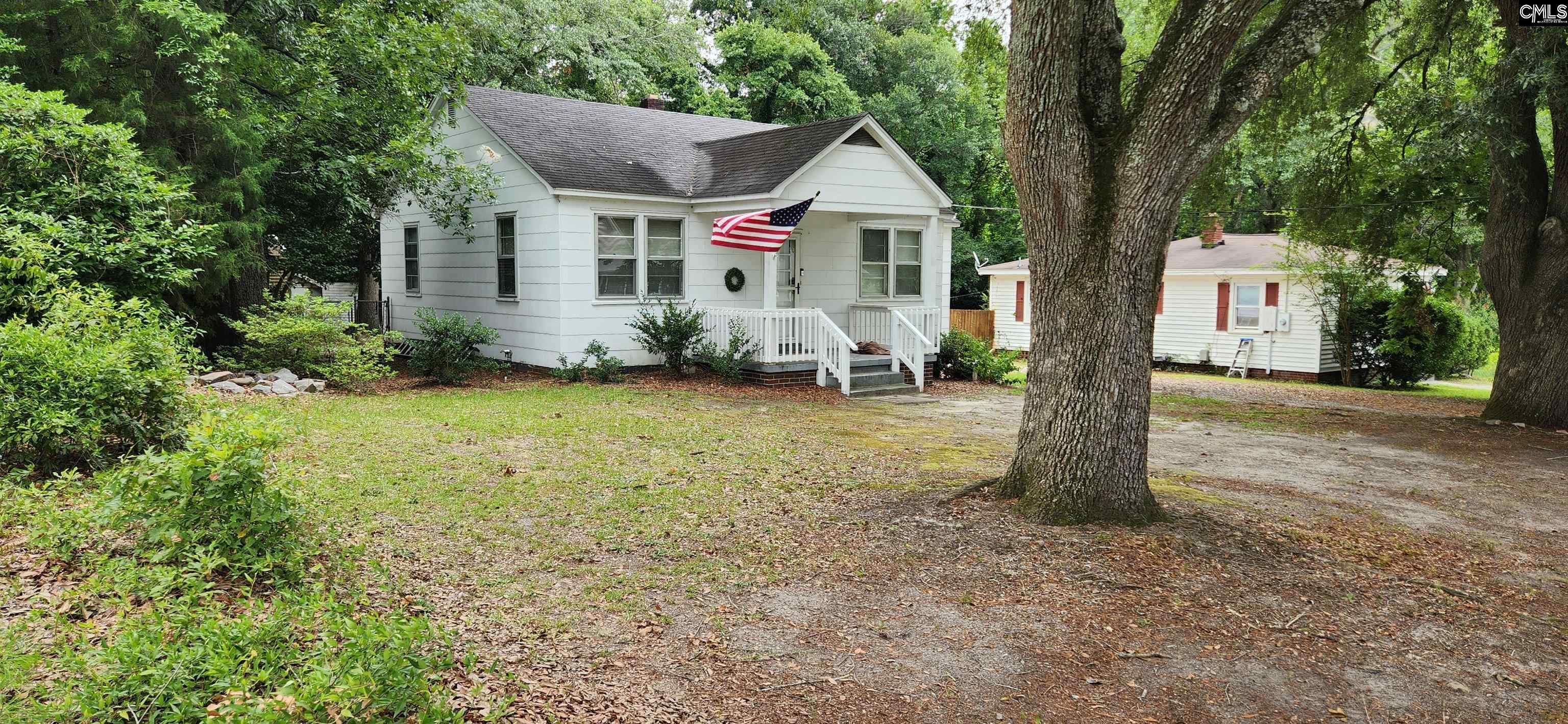 612 Hook Avenue, West Columbia, South Carolina image 1