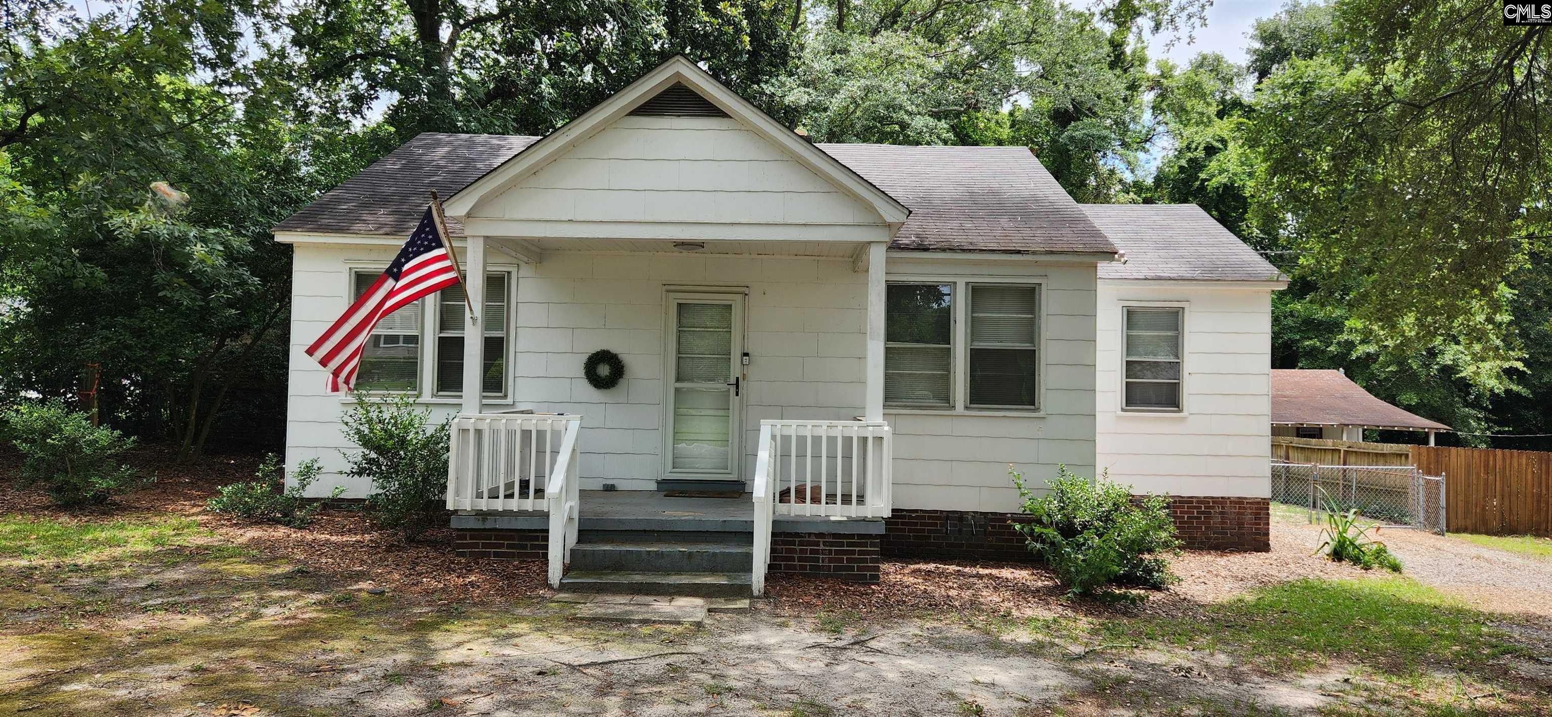 612 Hook Avenue, West Columbia, South Carolina image 3