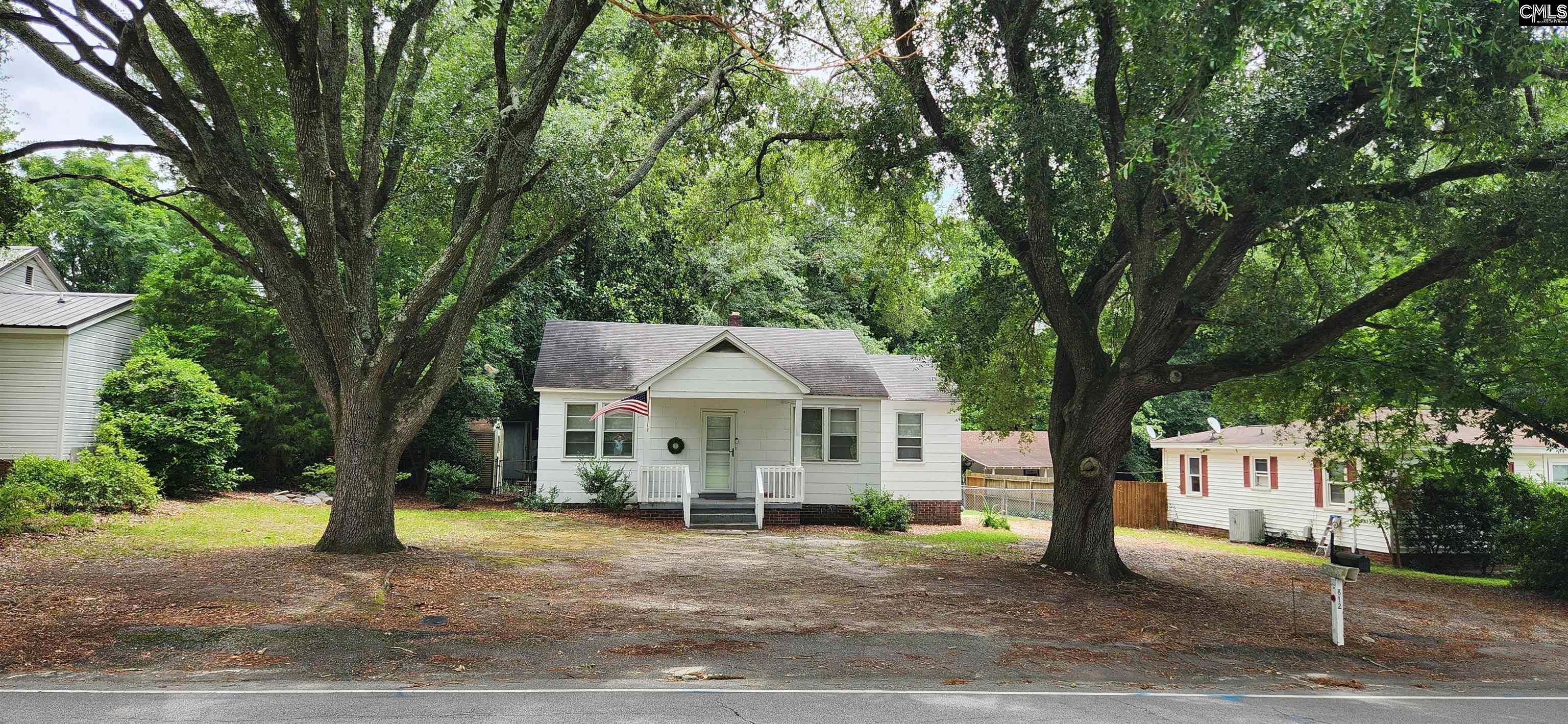 612 Hook Avenue, West Columbia, South Carolina image 4