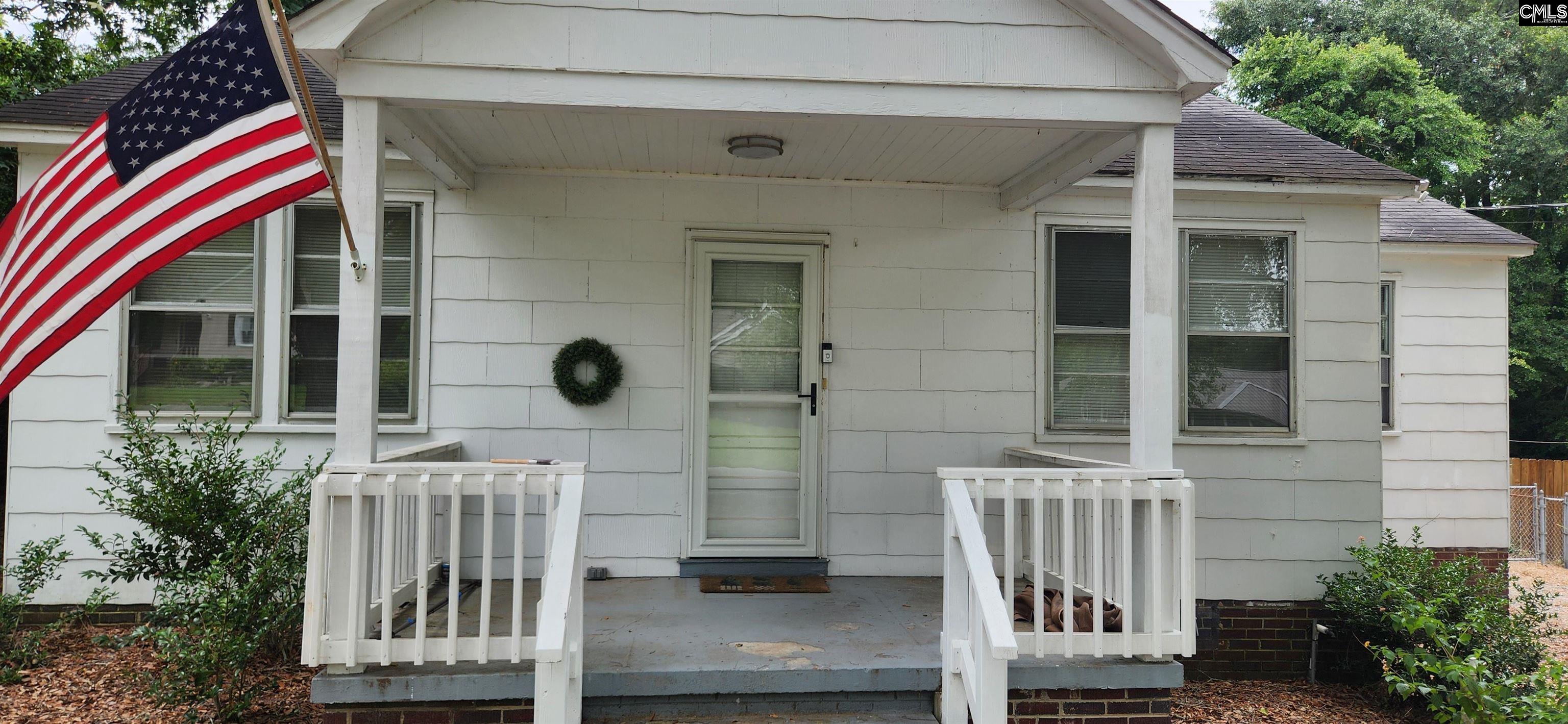 612 Hook Avenue, West Columbia, South Carolina image 6