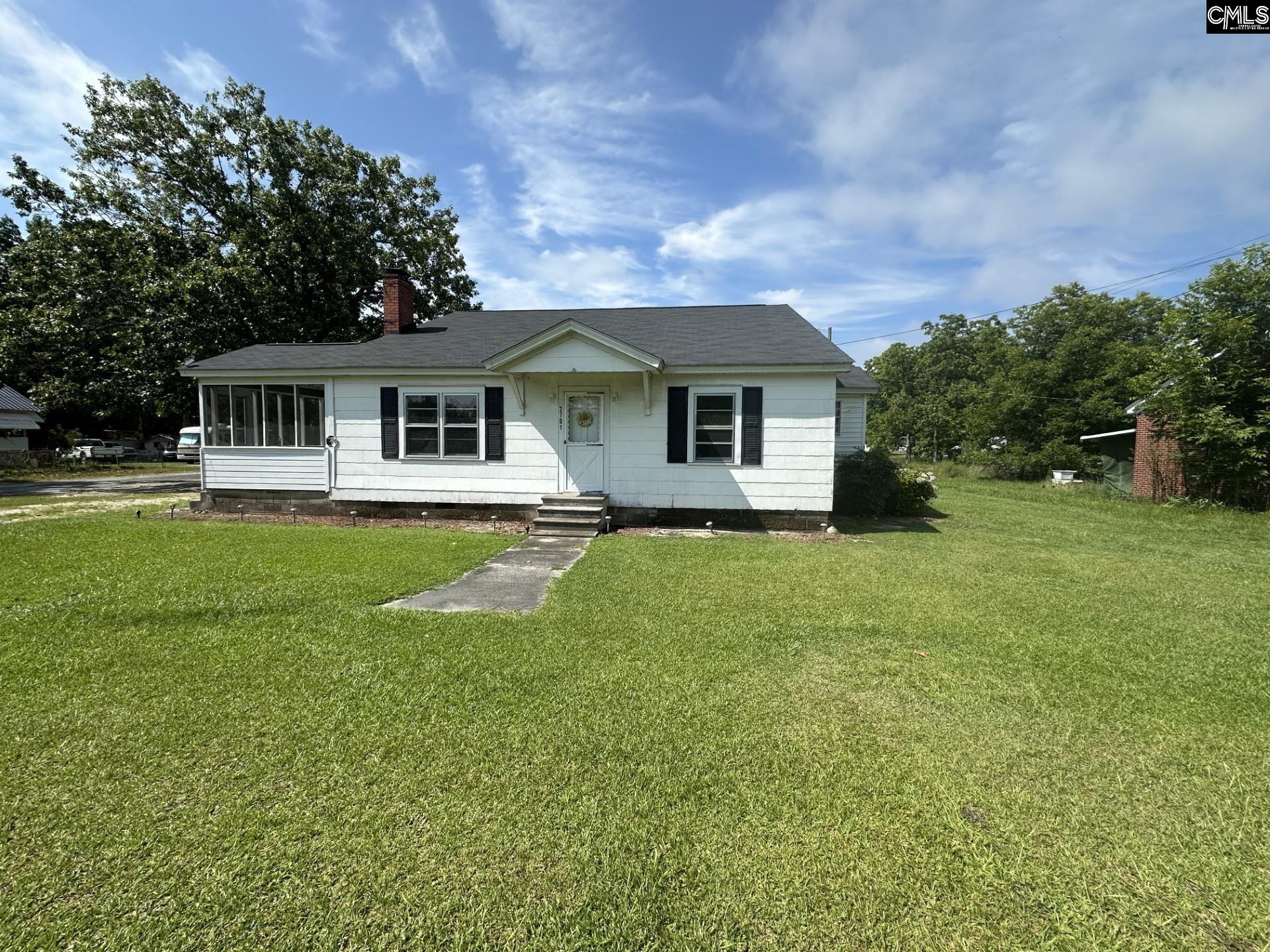 2701 Wilson Road, Newberry, South Carolina image 2