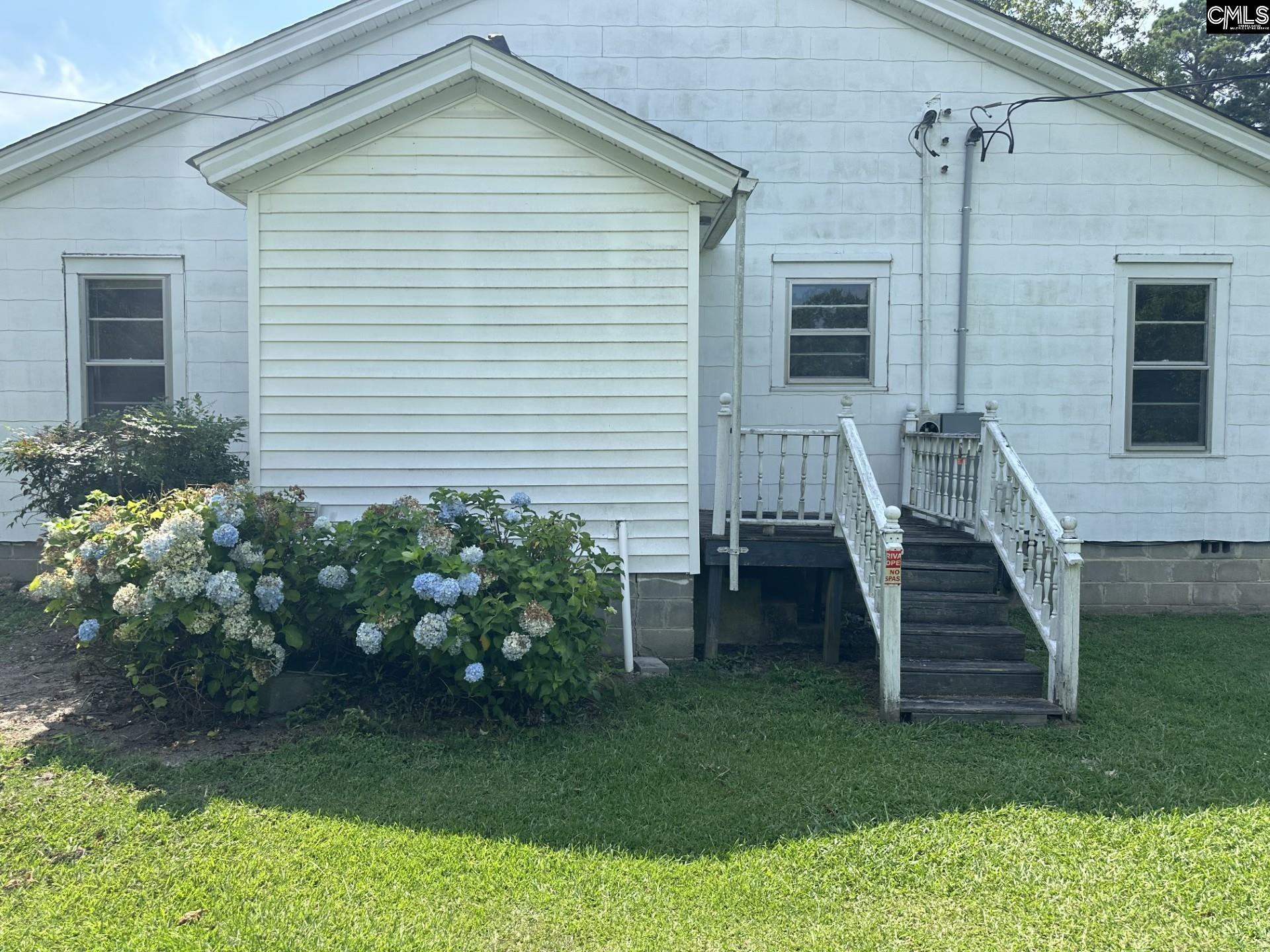2701 Wilson Road, Newberry, South Carolina image 3