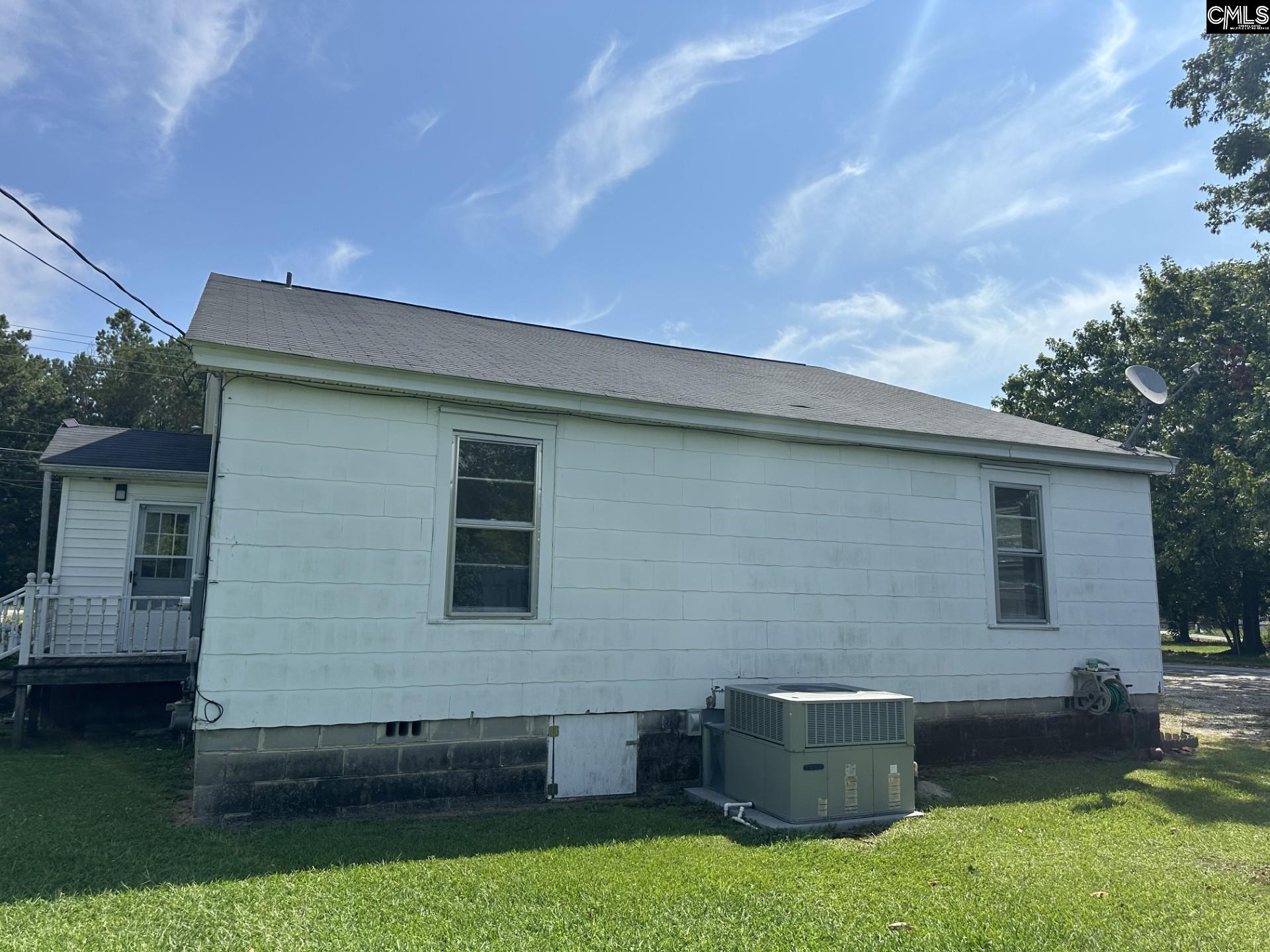 2701 Wilson Road, Newberry, South Carolina image 4