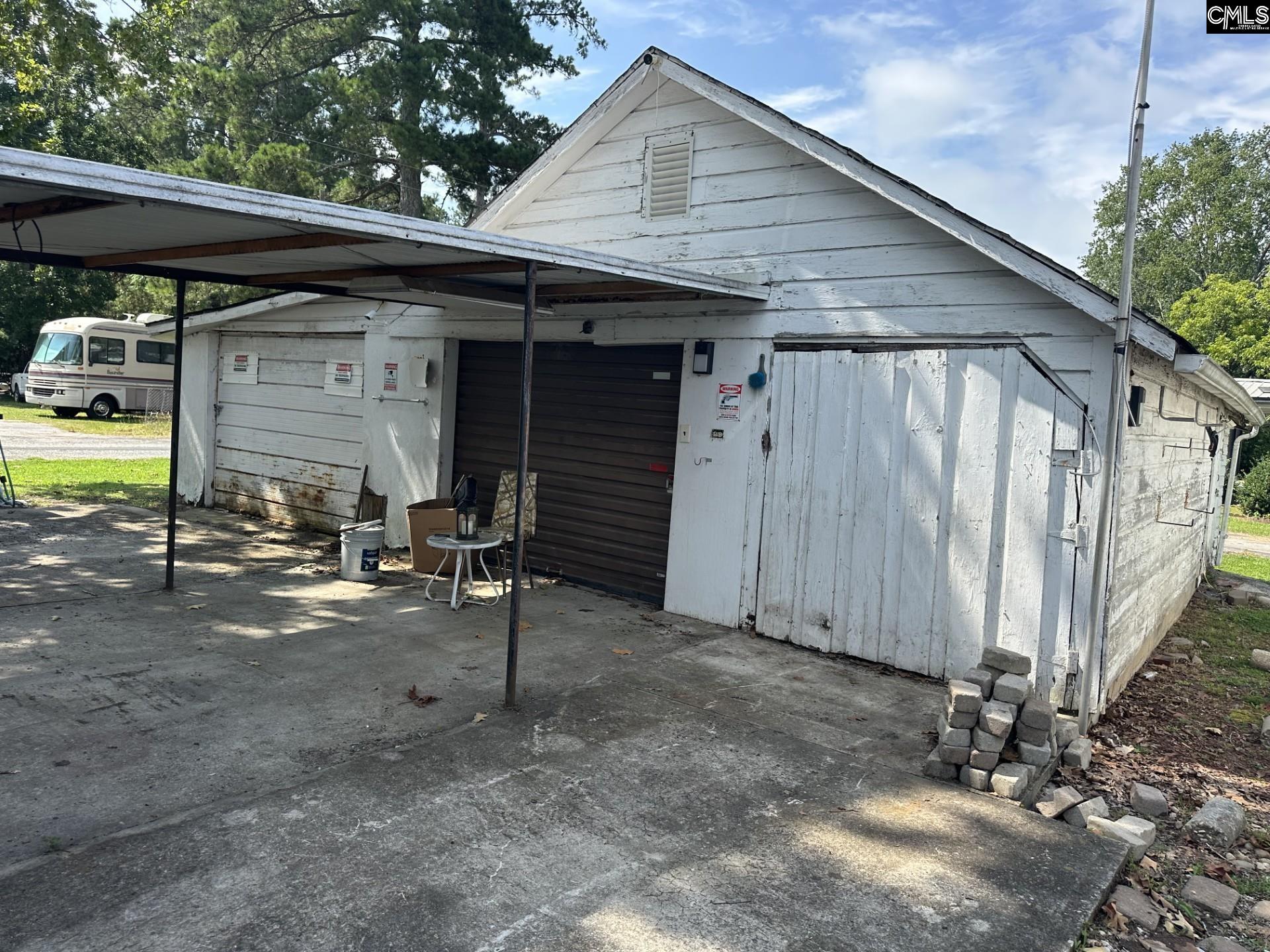 2701 Wilson Road, Newberry, South Carolina image 5