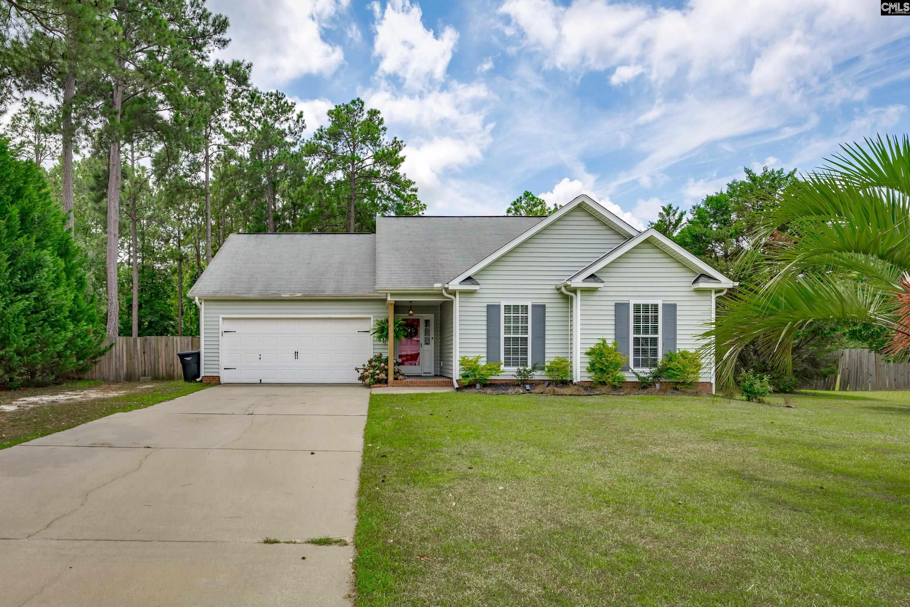 7 Redwing Drive, Lugoff, South Carolina image 1