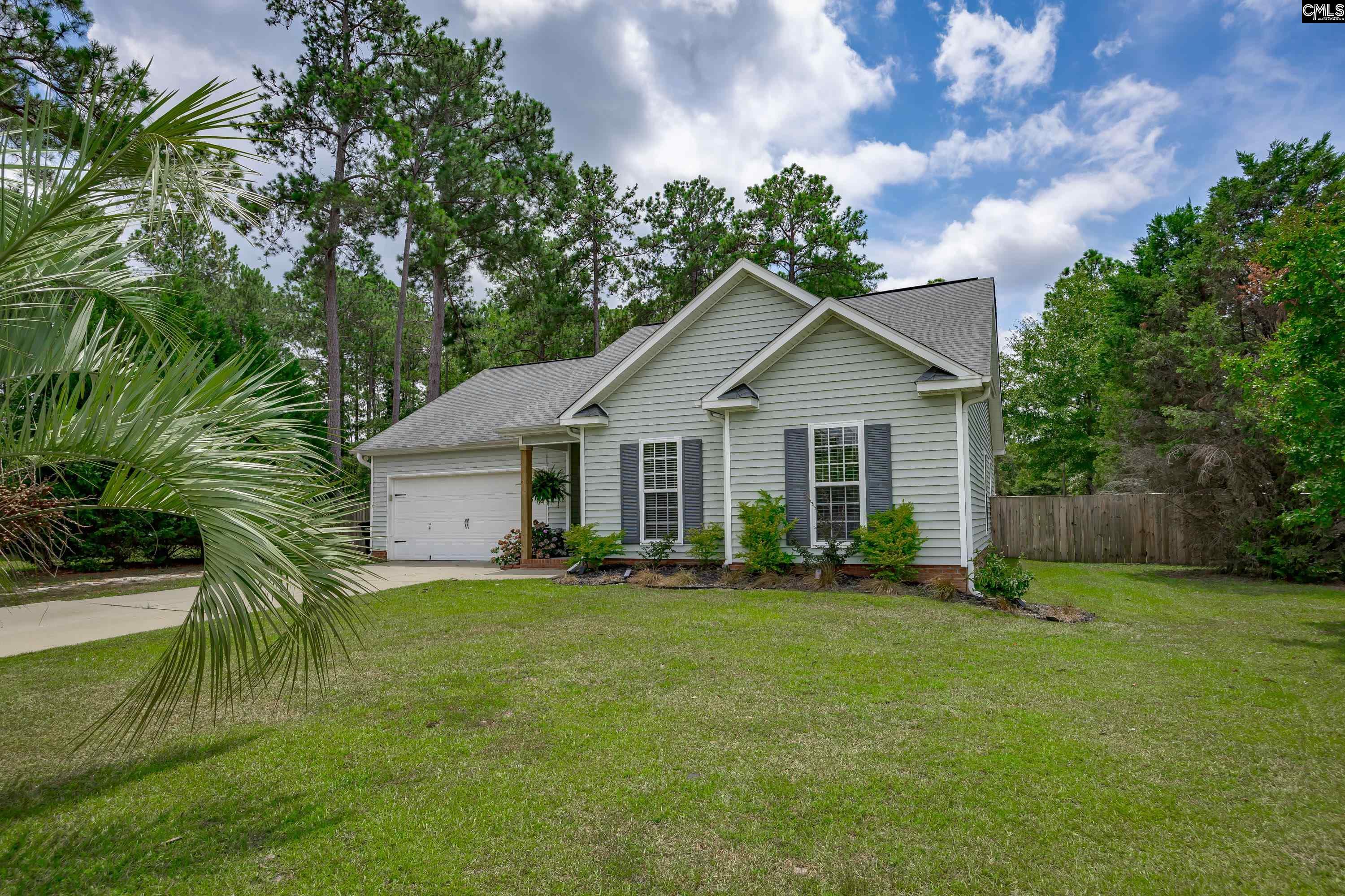 7 Redwing Drive, Lugoff, South Carolina image 2