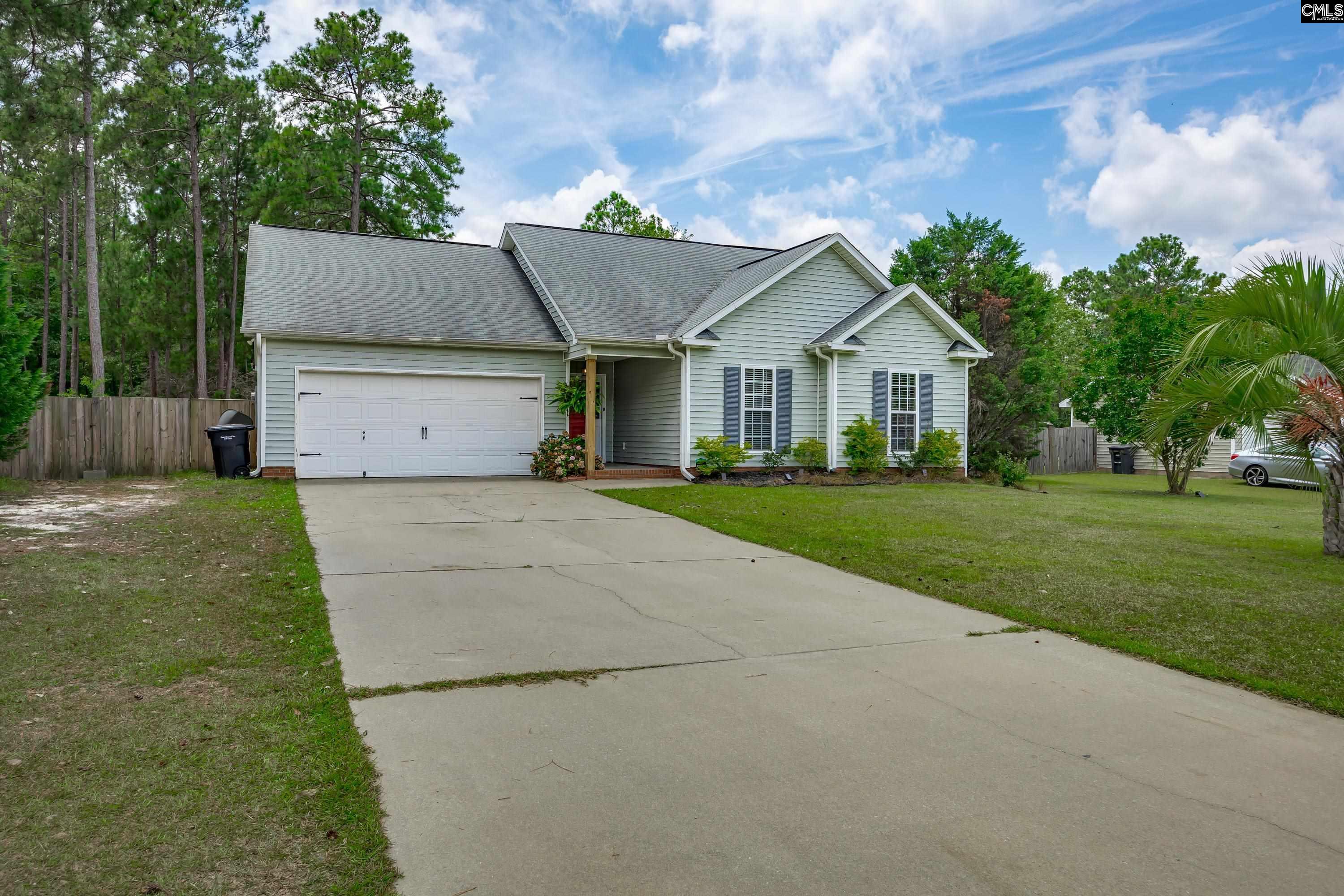 7 Redwing Drive, Lugoff, South Carolina image 3