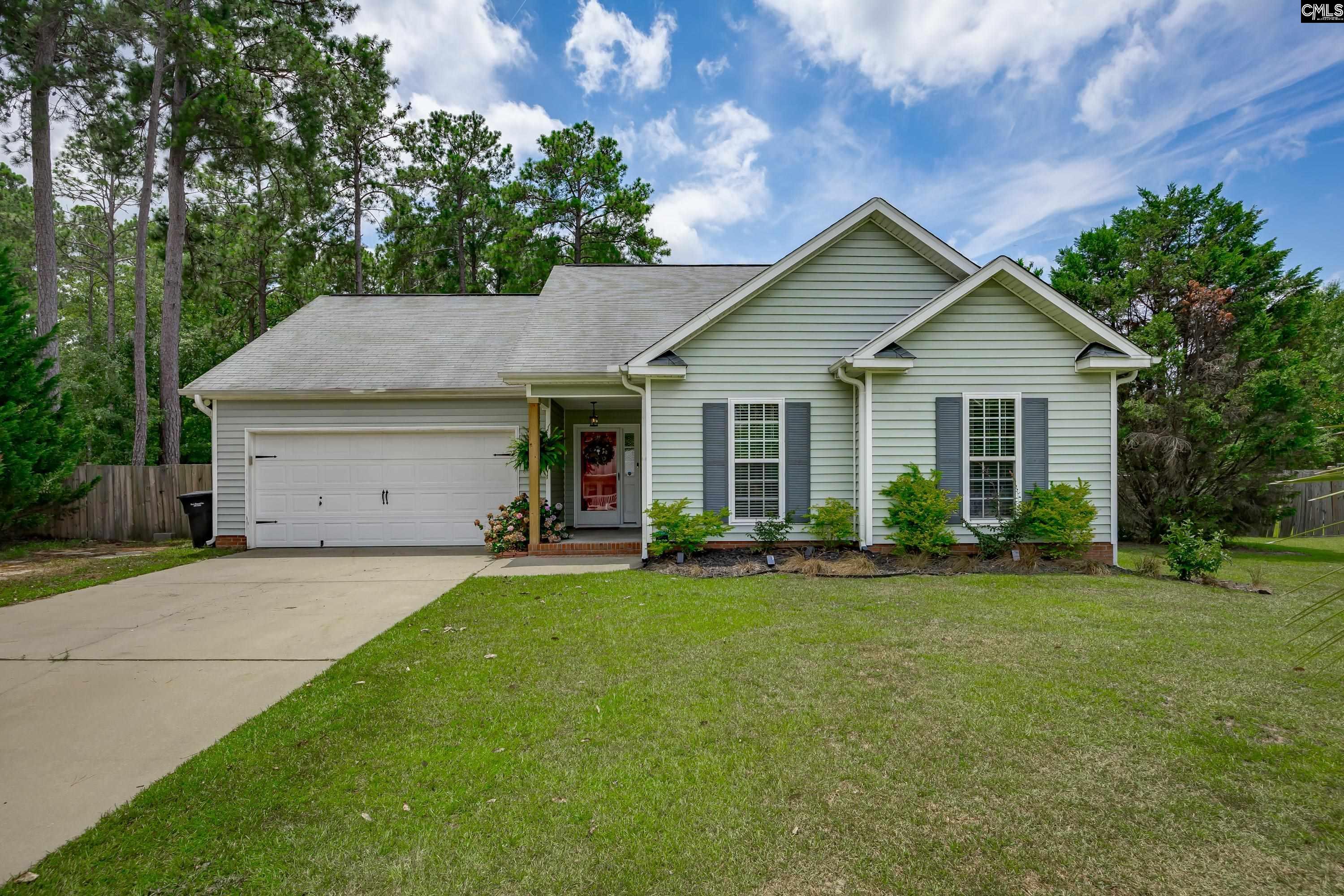 7 Redwing Drive, Lugoff, South Carolina image 4