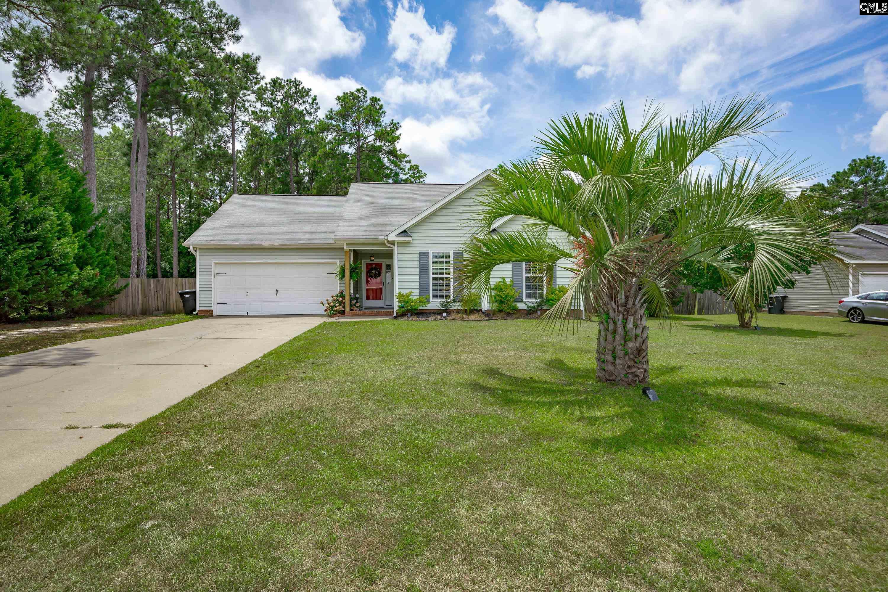 7 Redwing Drive, Lugoff, South Carolina image 5
