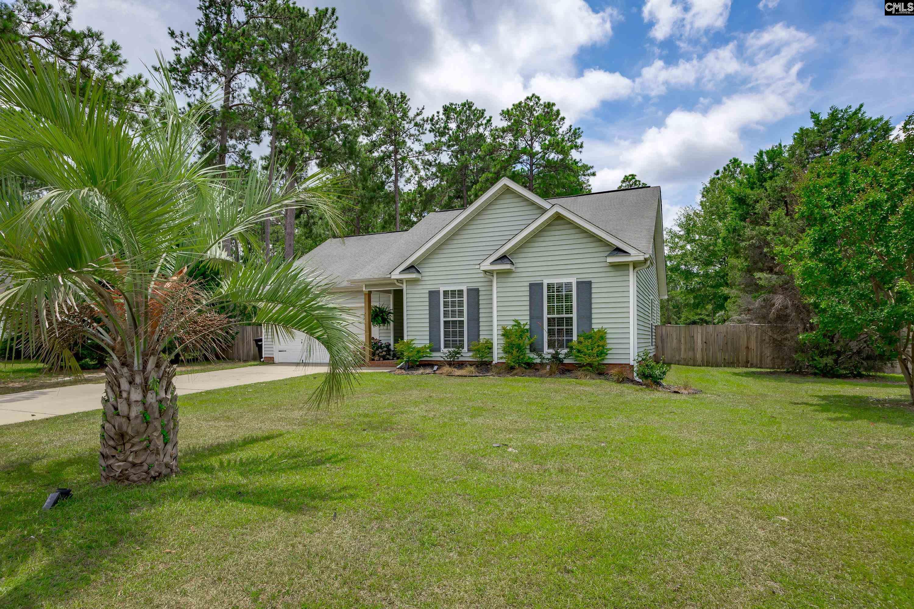 7 Redwing Drive, Lugoff, South Carolina image 6