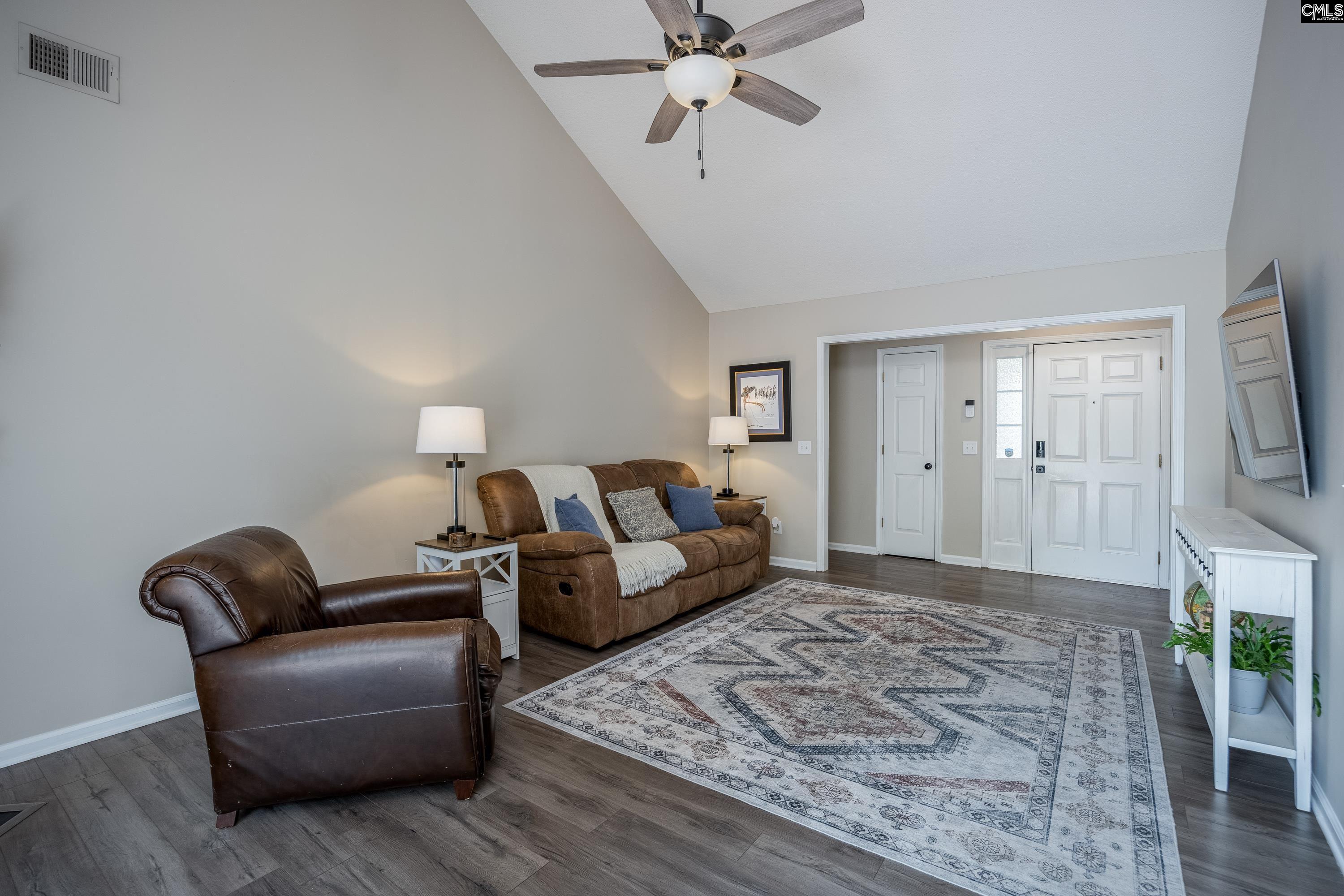7 Redwing Drive, Lugoff, South Carolina image 7