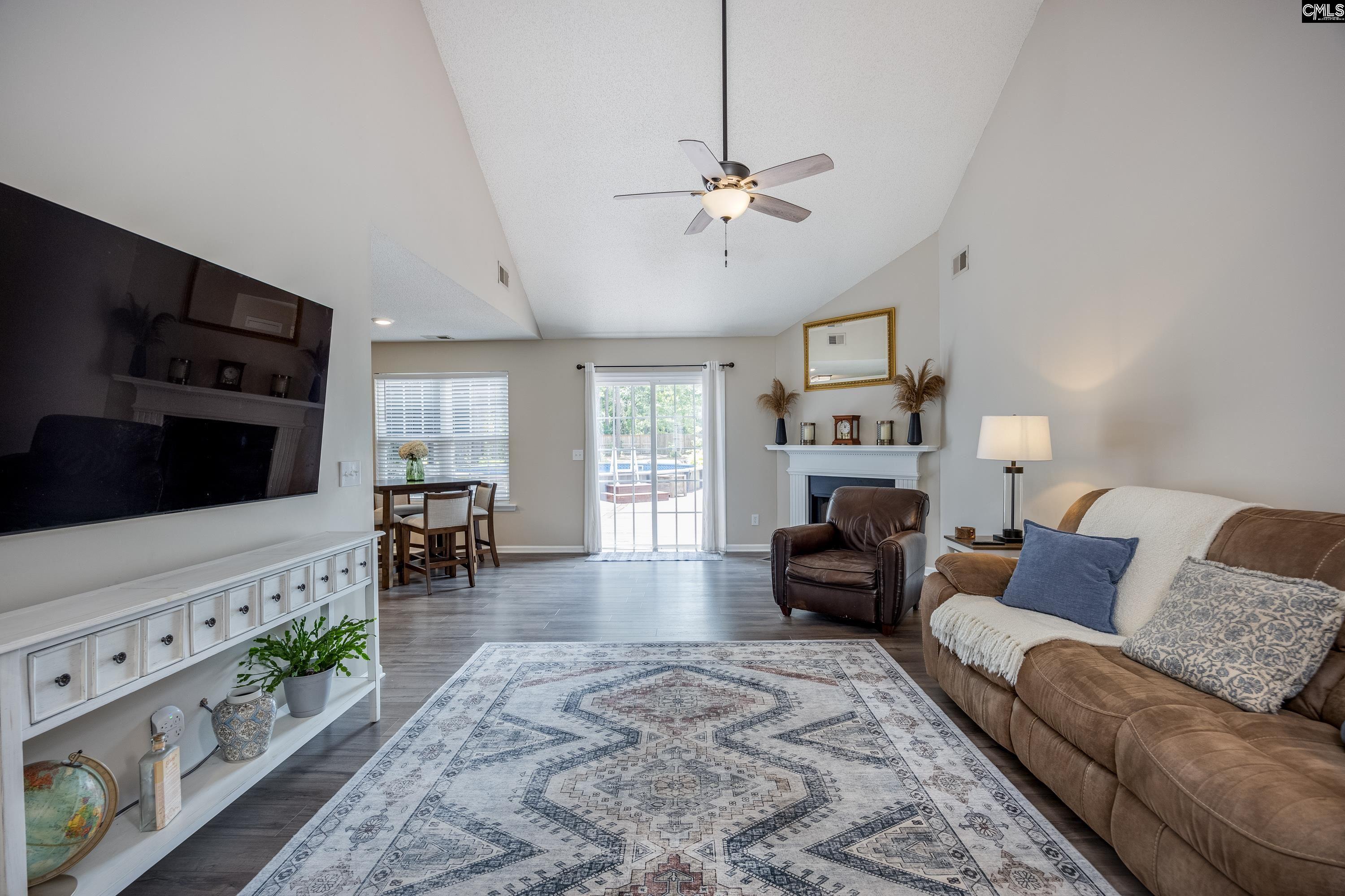 7 Redwing Drive, Lugoff, South Carolina image 10