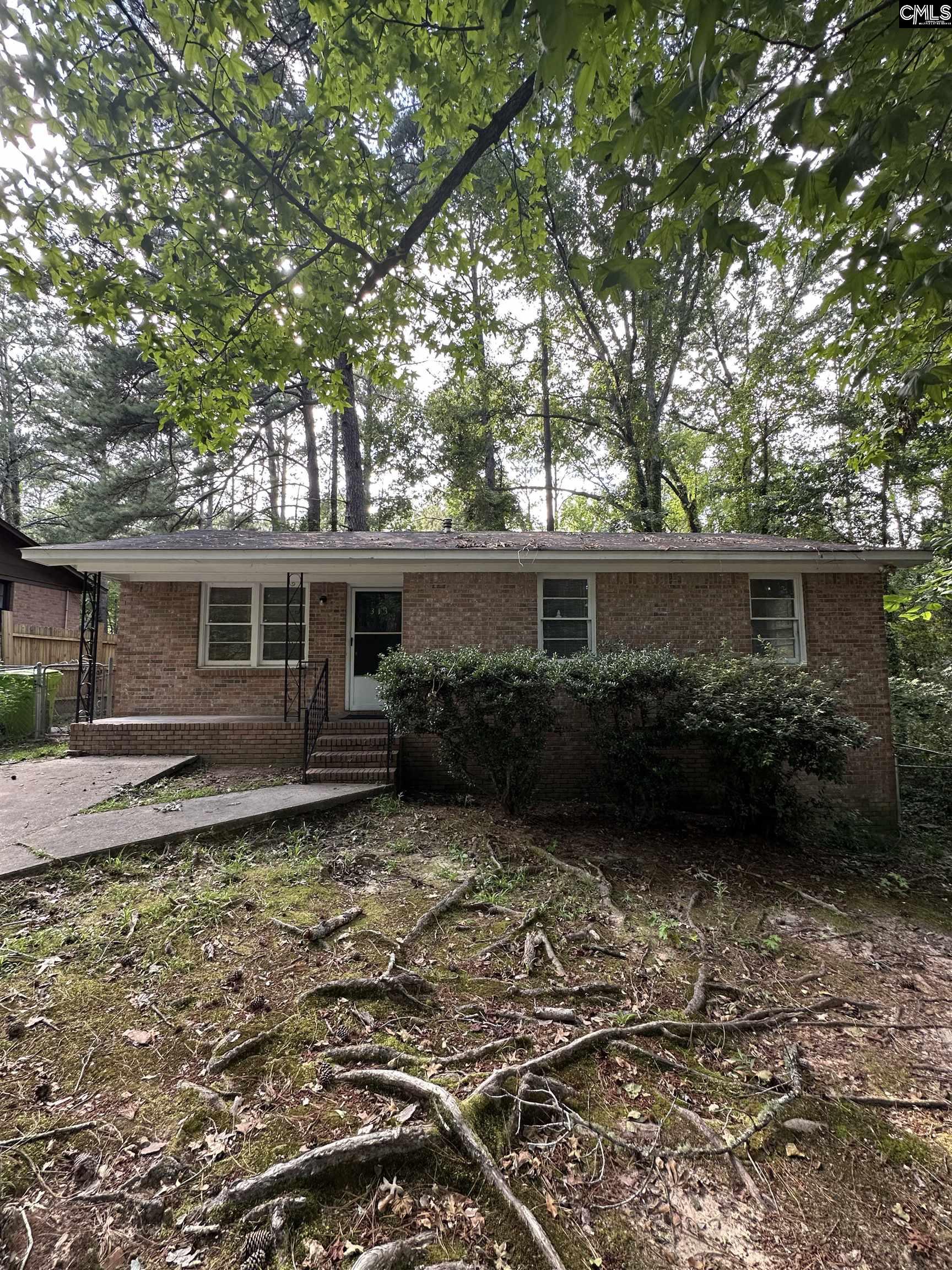 313 Woodcrest Drive Columbia, SC 29203