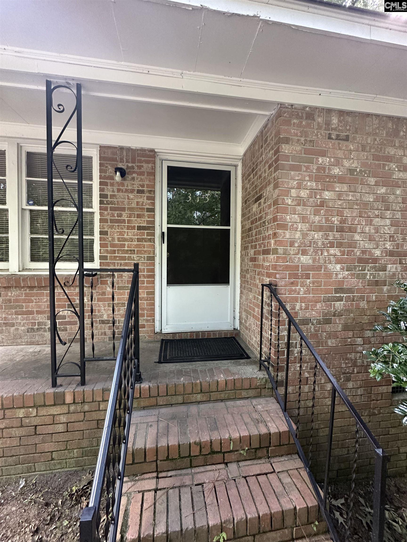 313 Woodcrest Drive Columbia, SC 29203