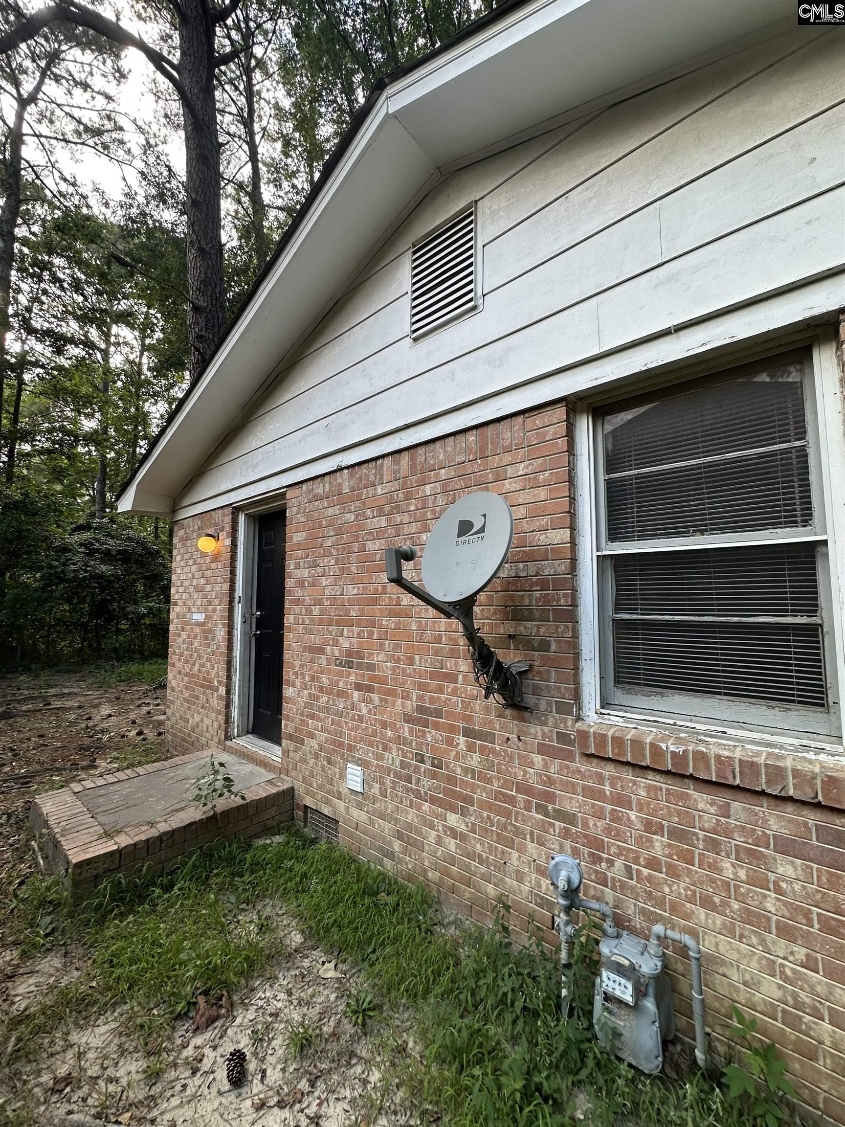 313 Woodcrest Drive Columbia, SC 29203