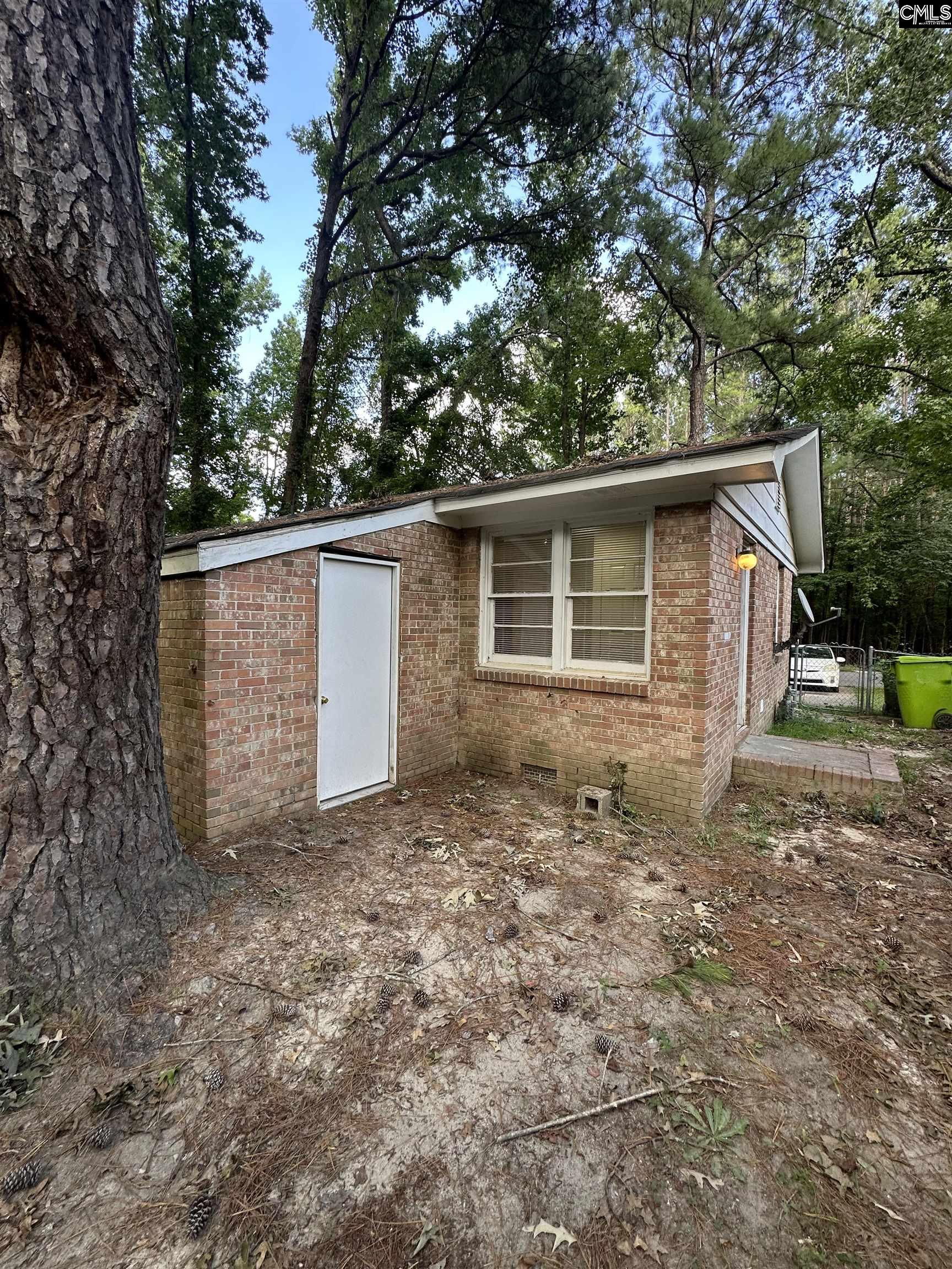 313 Woodcrest Drive Columbia, SC 29203