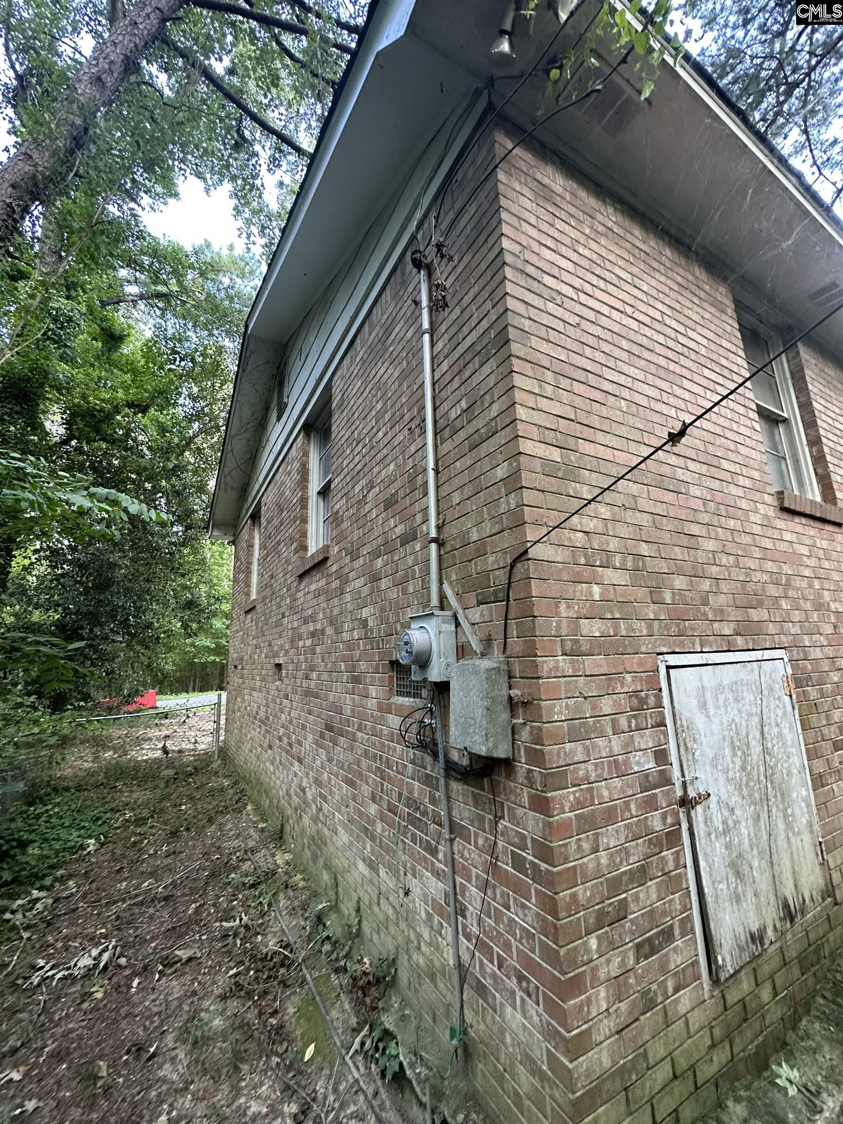 313 Woodcrest Drive Columbia, SC 29203