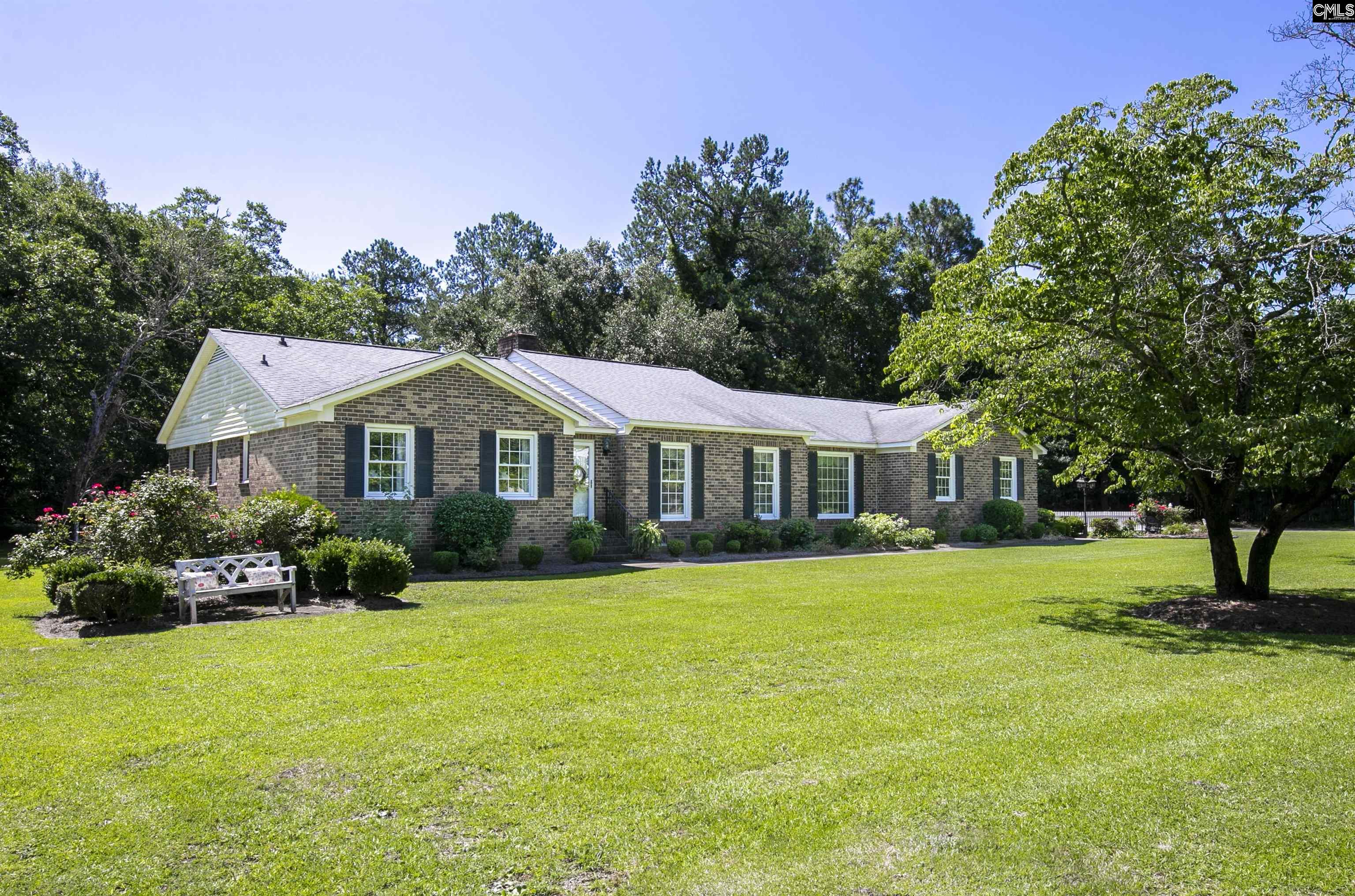 16 Cedar Lane Lugoff, SC 29078
